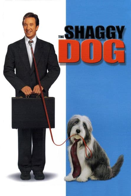 The Shaggy Dog preview 2