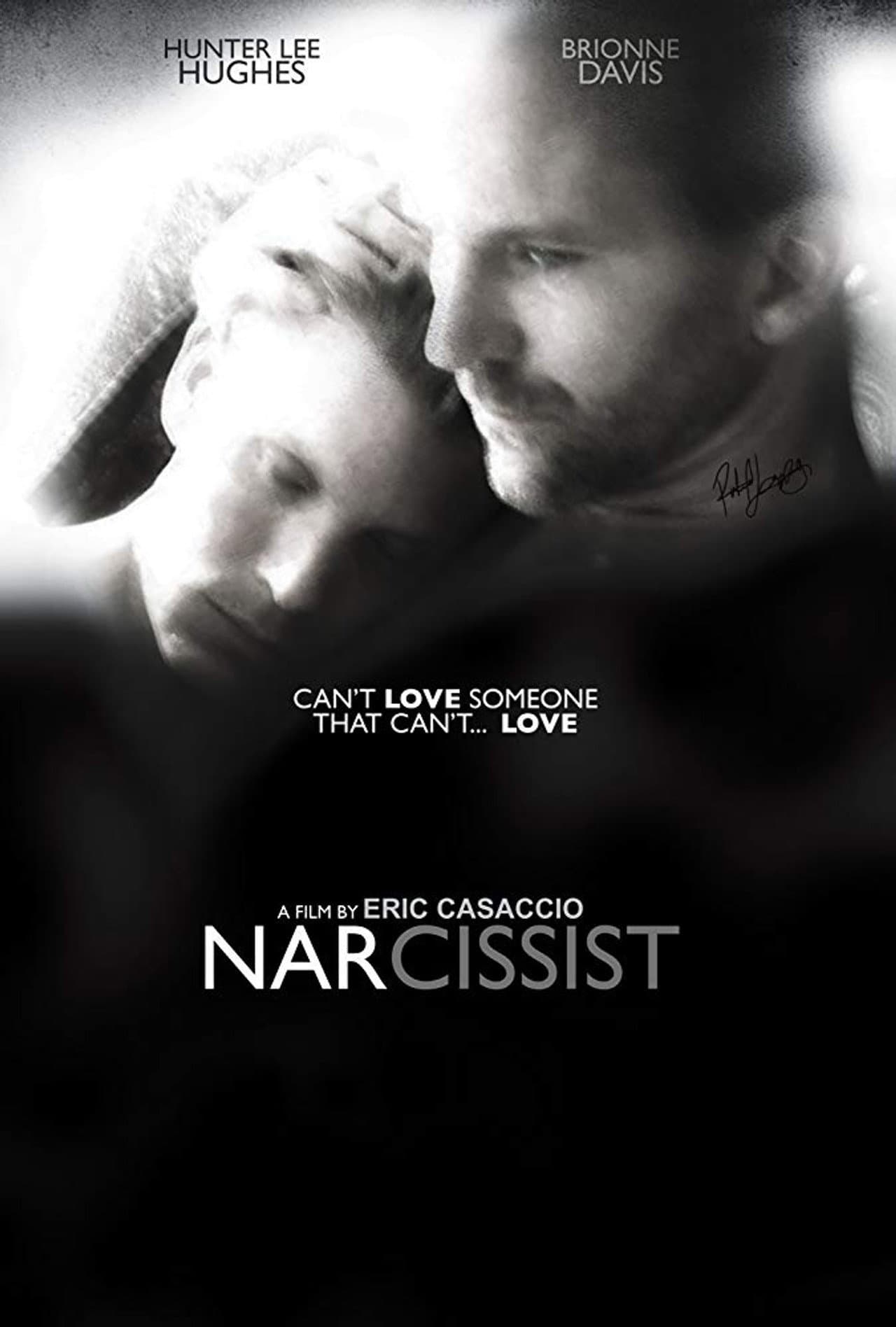 Narcissist preview 1