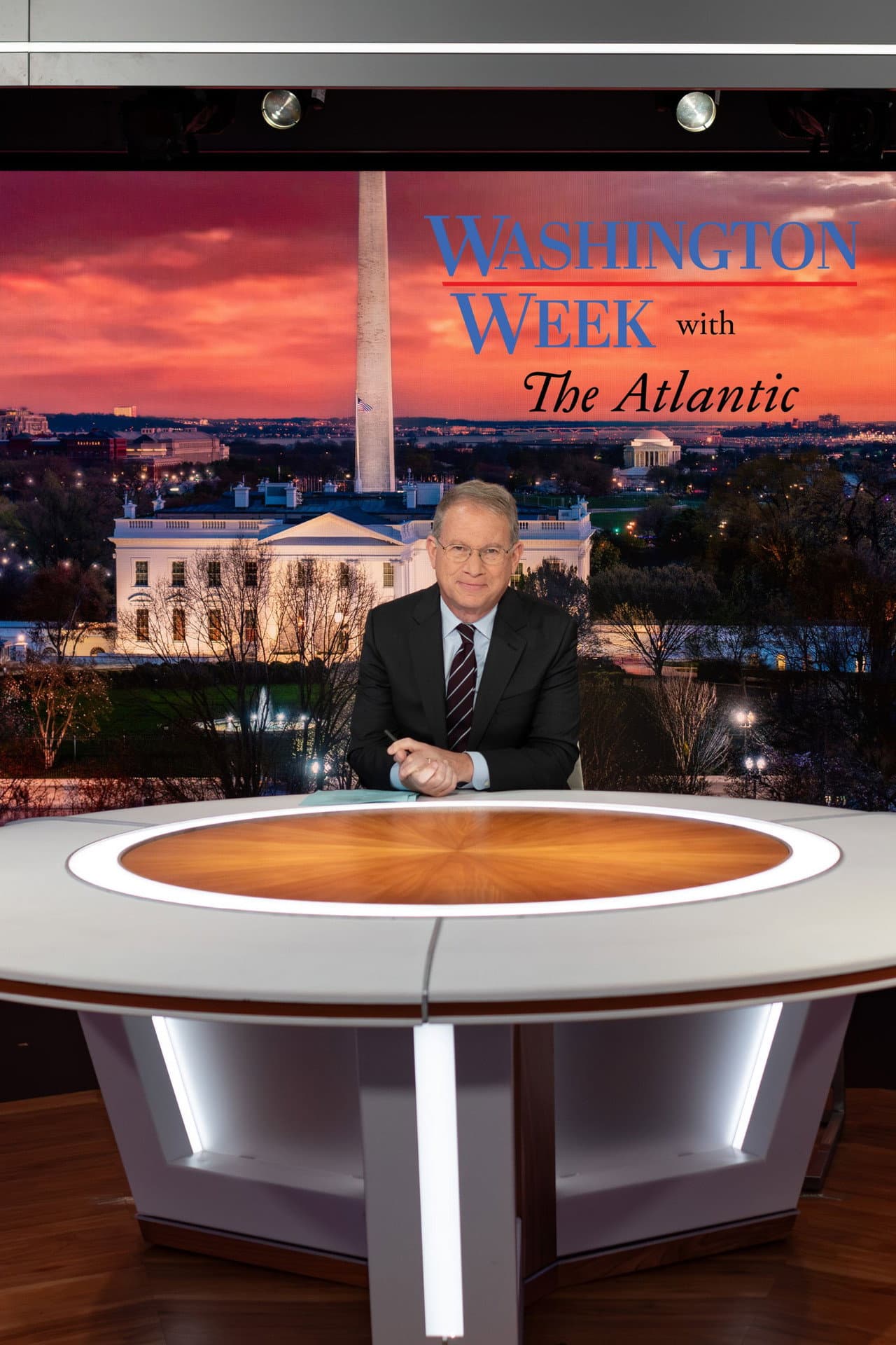 Washington Week with The Atlantic preview 2