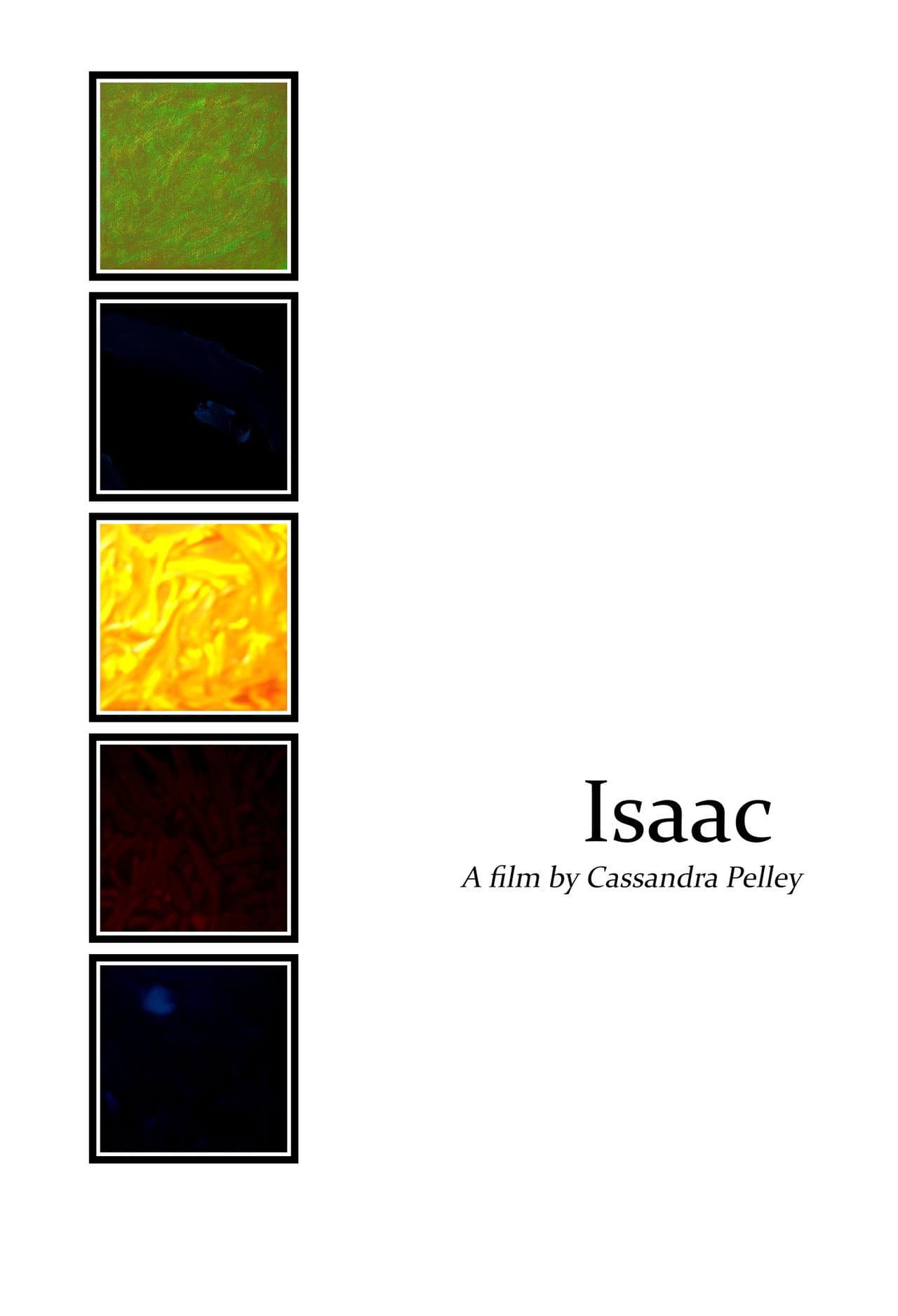 Isaac preview 2