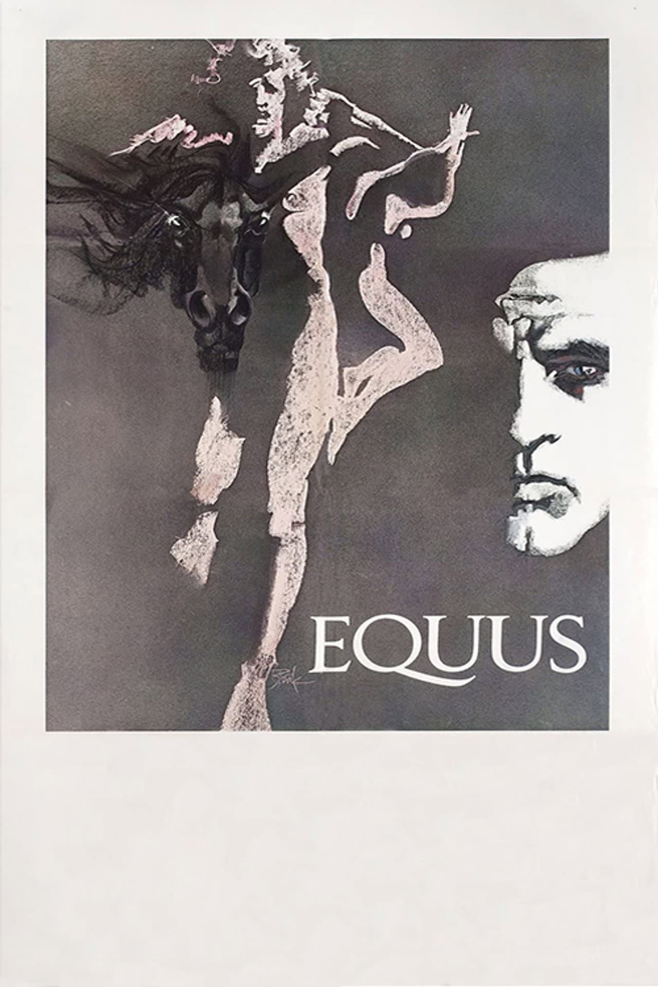 Equus preview 2