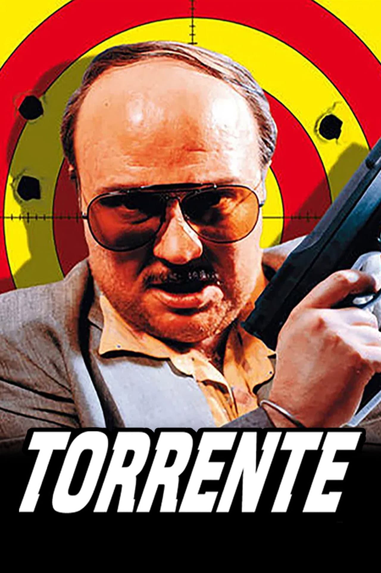 Torrente: The Dumb Arm of the Law preview 2