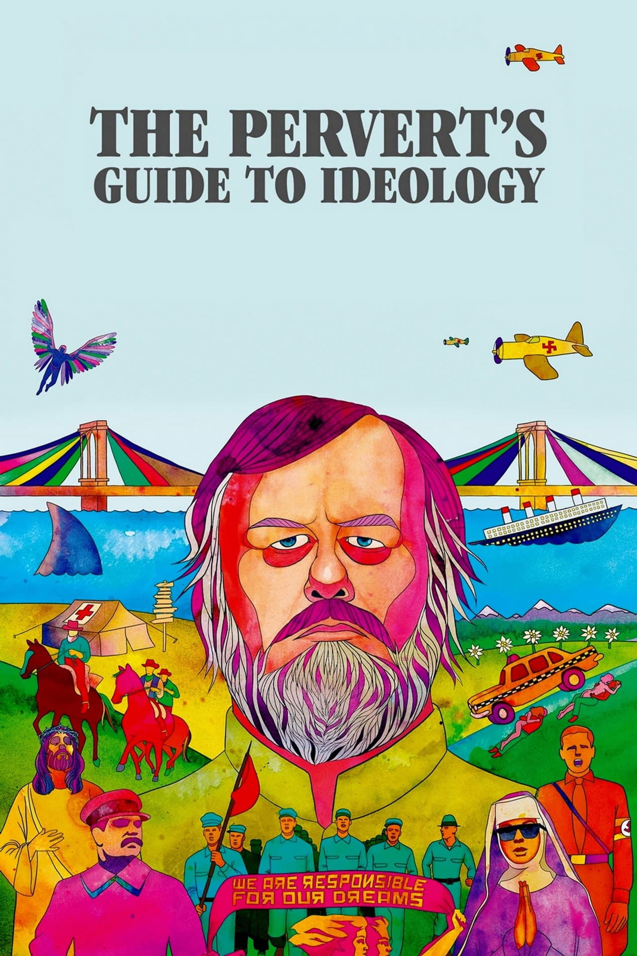 The Pervert's Guide to Ideology preview 2