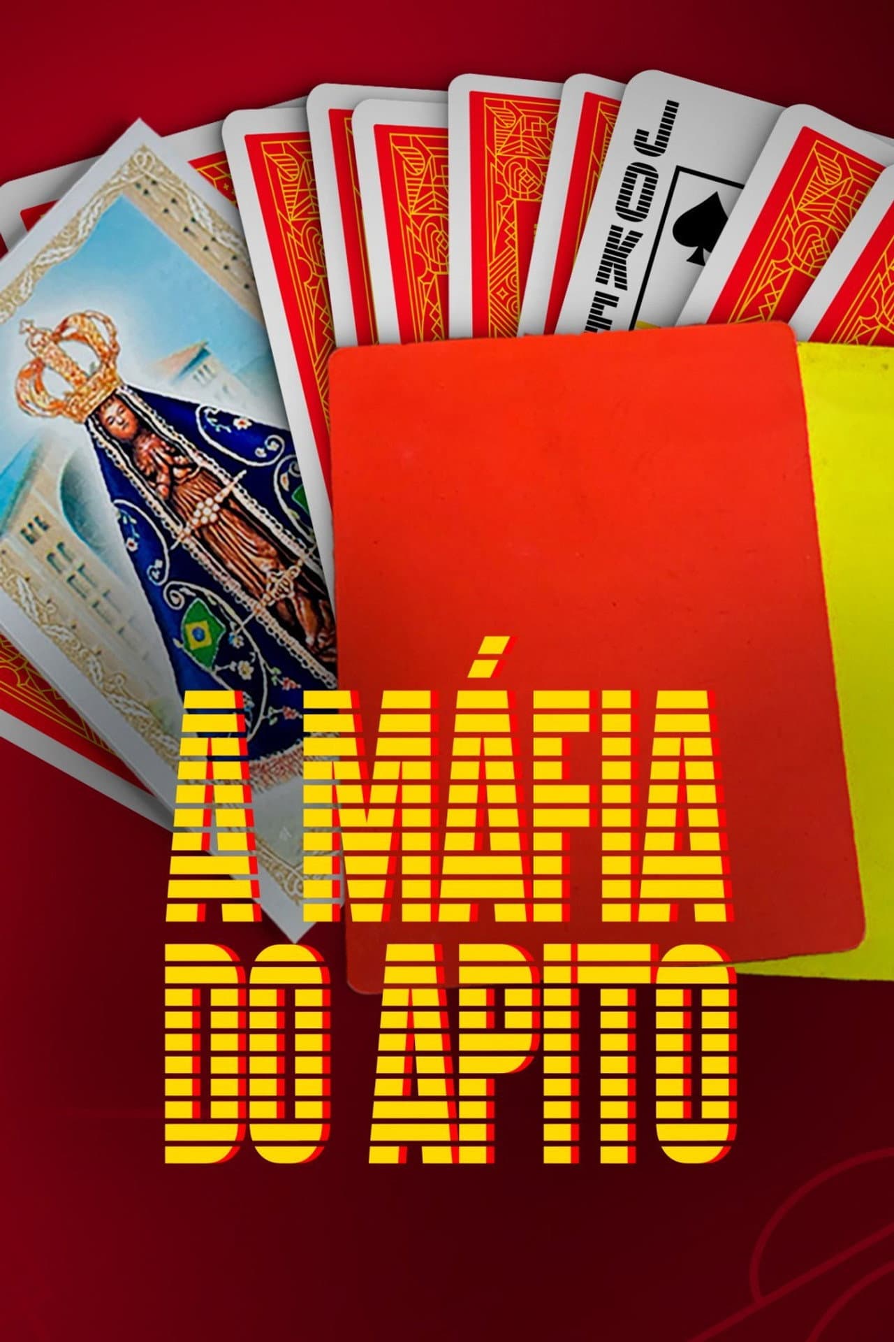 A Máfia do Apito preview 2