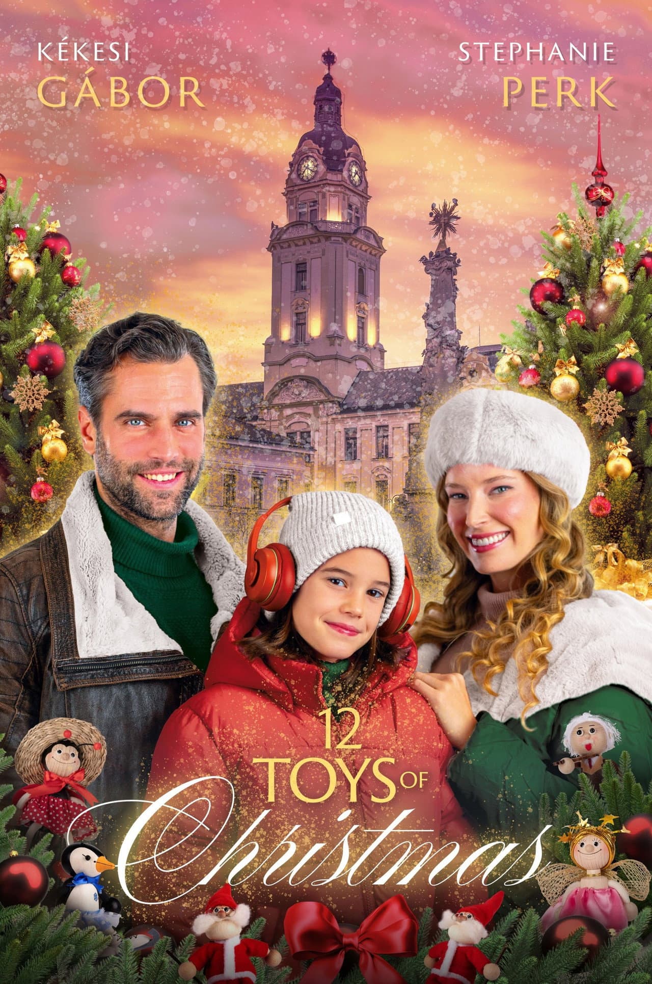12 Toys of Christmas preview 2