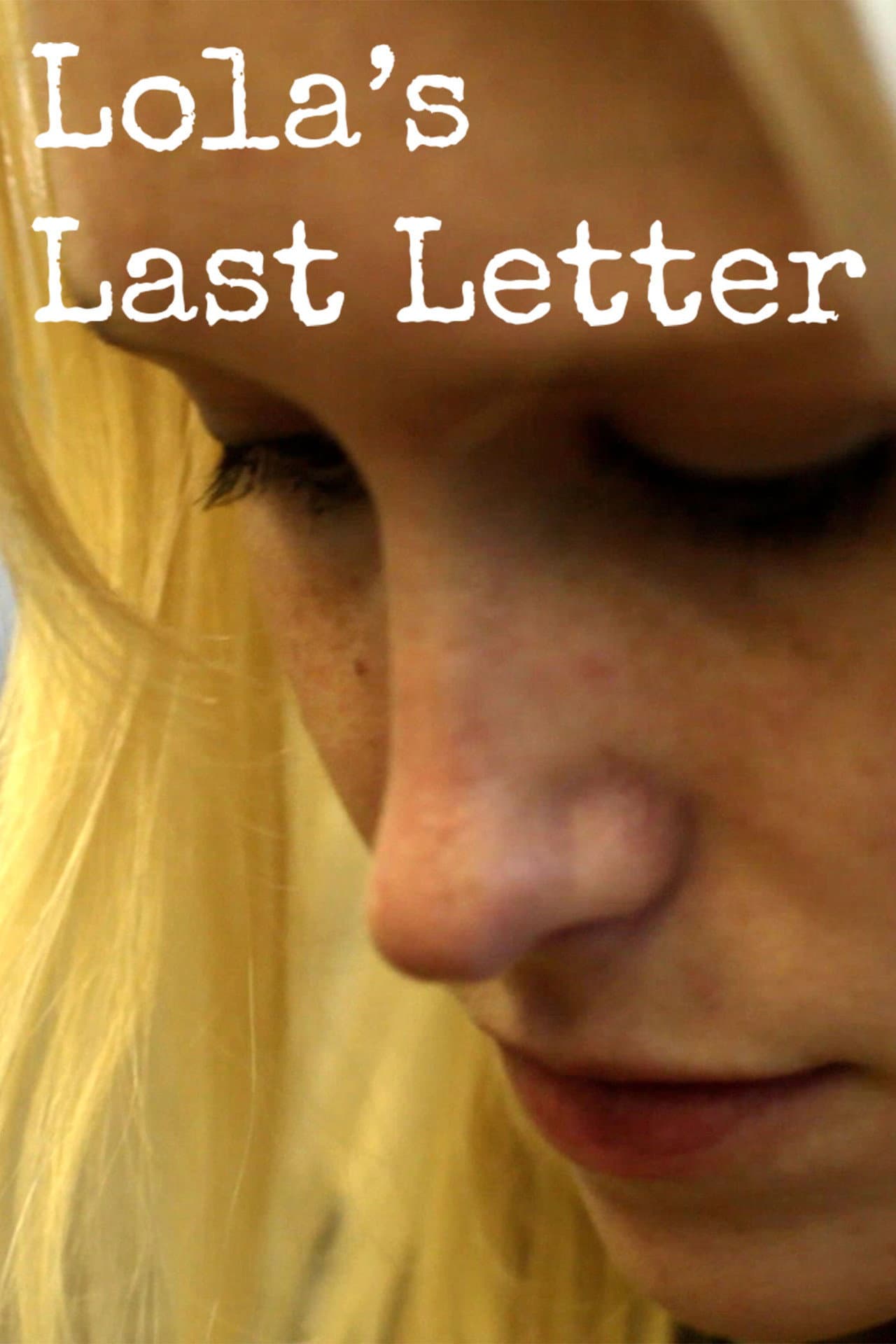 Lola's Last Letter preview 1