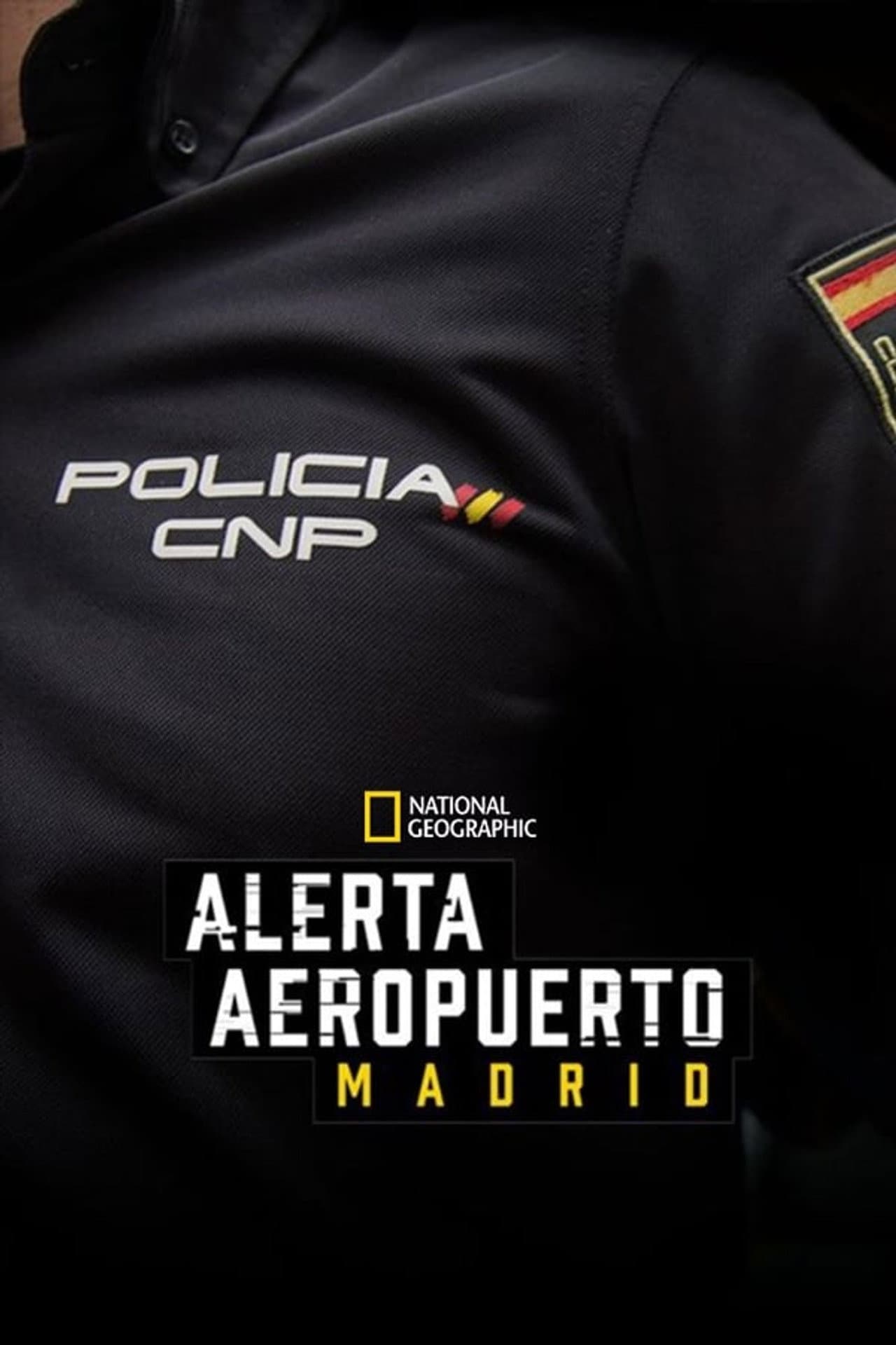 Season 7: Madrid