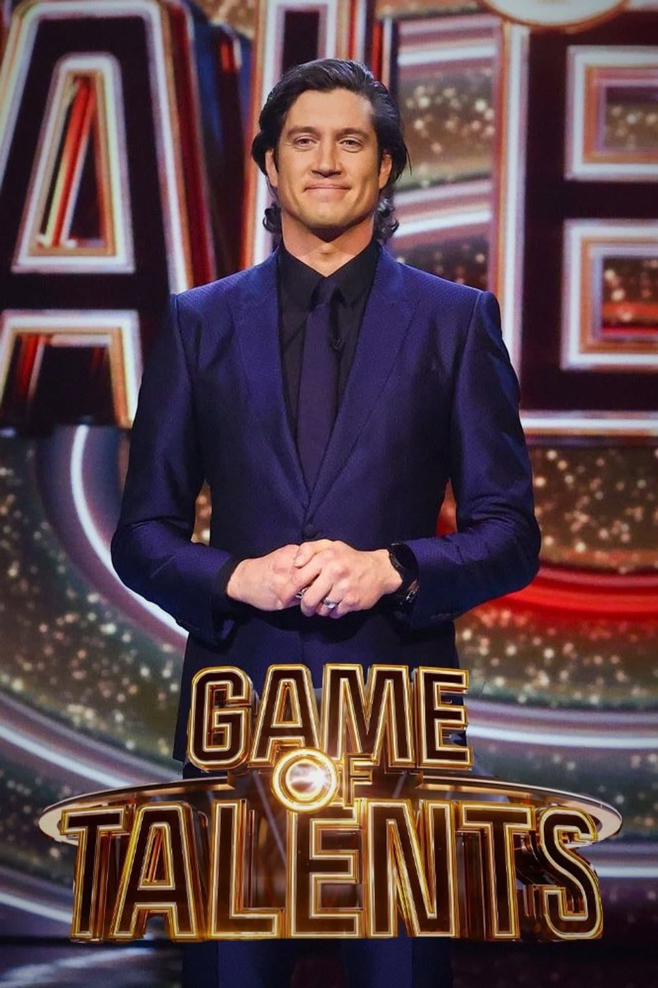 Game of Talents preview 2