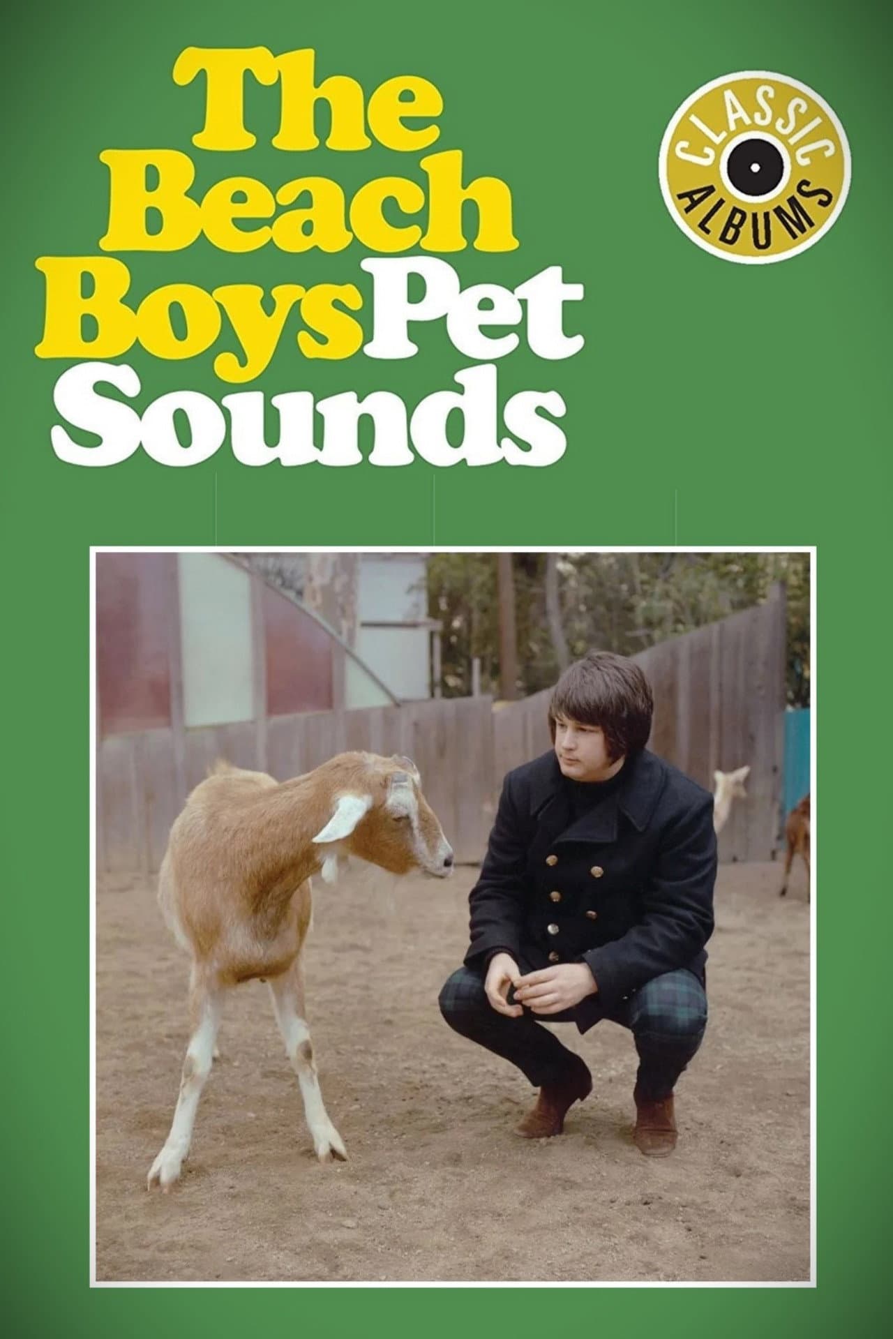 Classic Albums: The Beach Boys - Pet Sounds preview 2