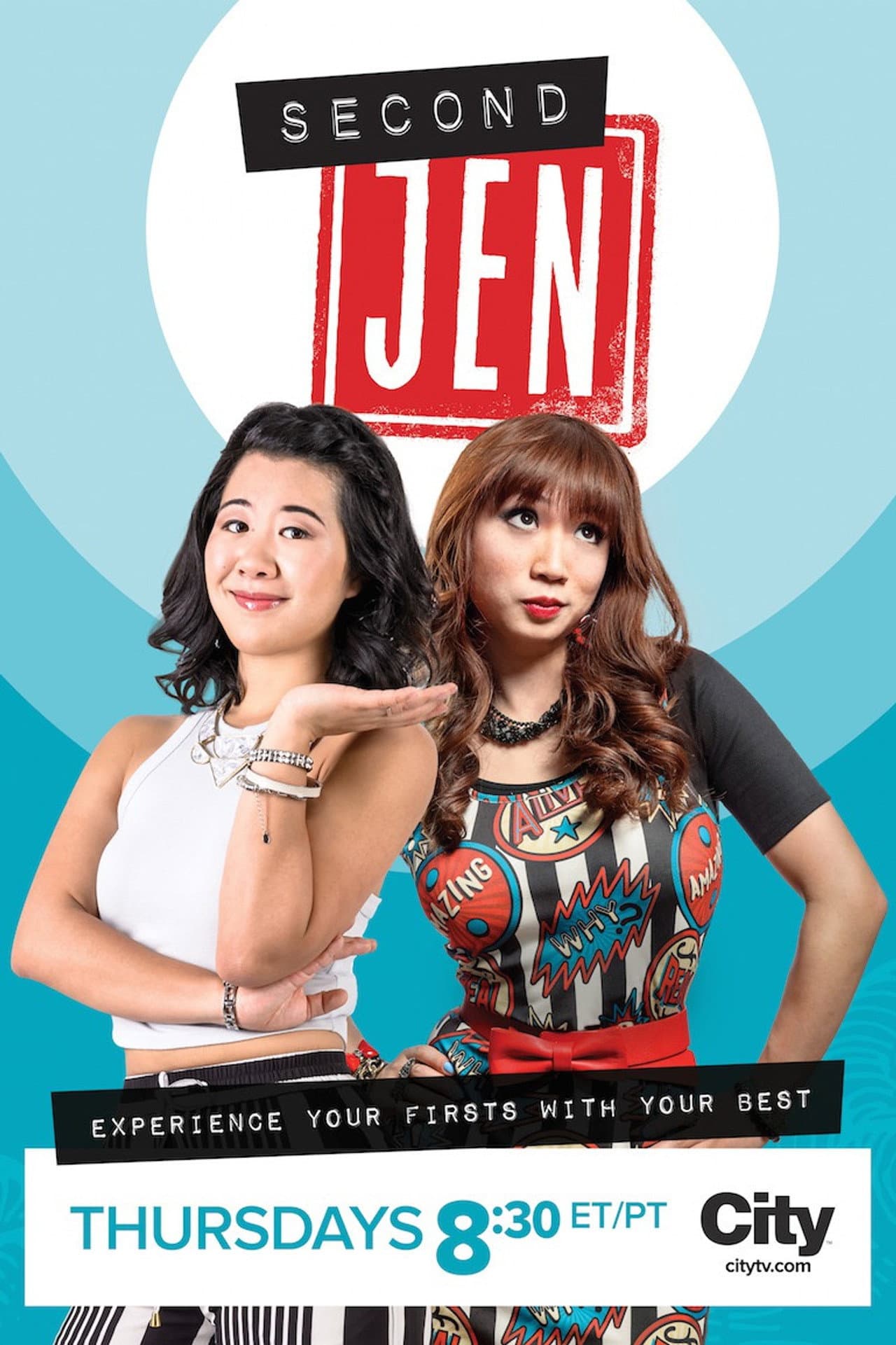 Second Jen preview 2
