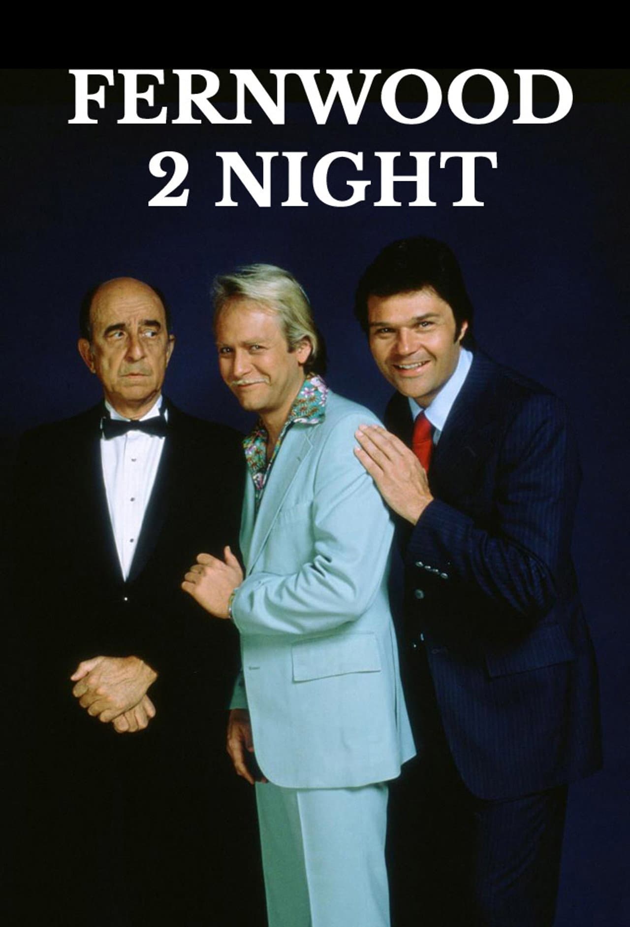 Fernwood 2 Night preview 2