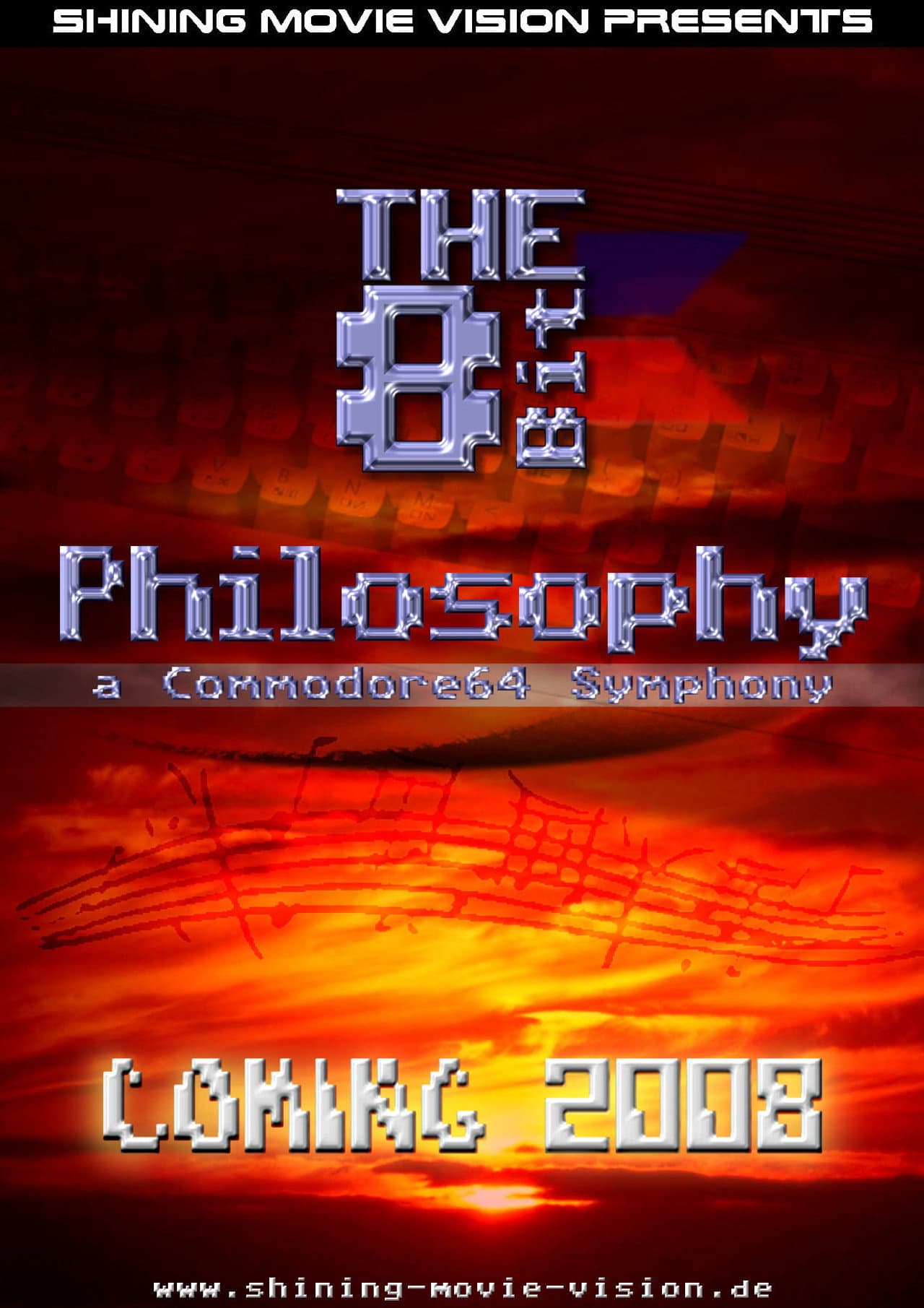 The 8-Bit Philosophy: A Commodore 64 Symphony preview 1