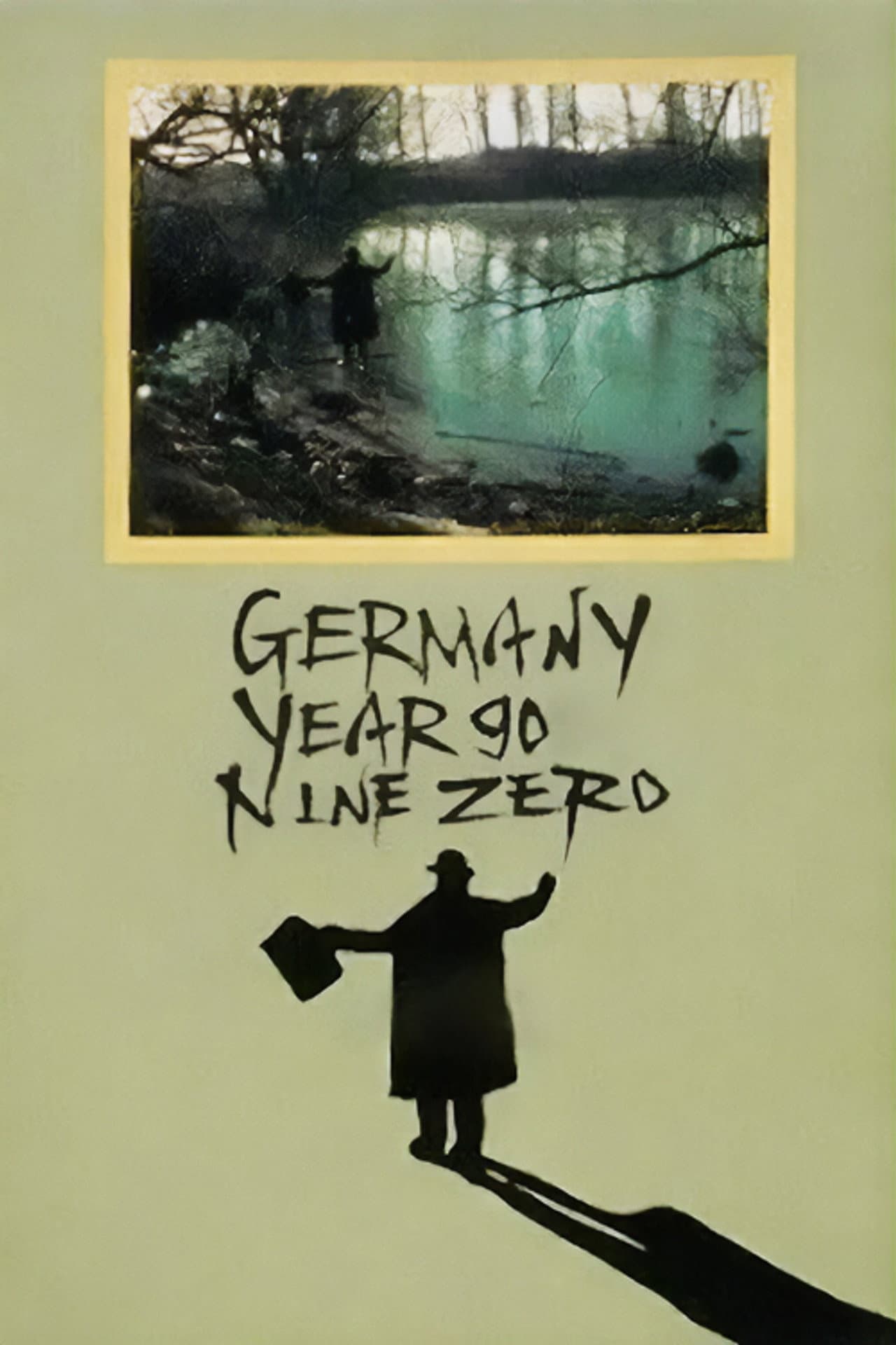 Germany Year 90 Nine Zero preview 2