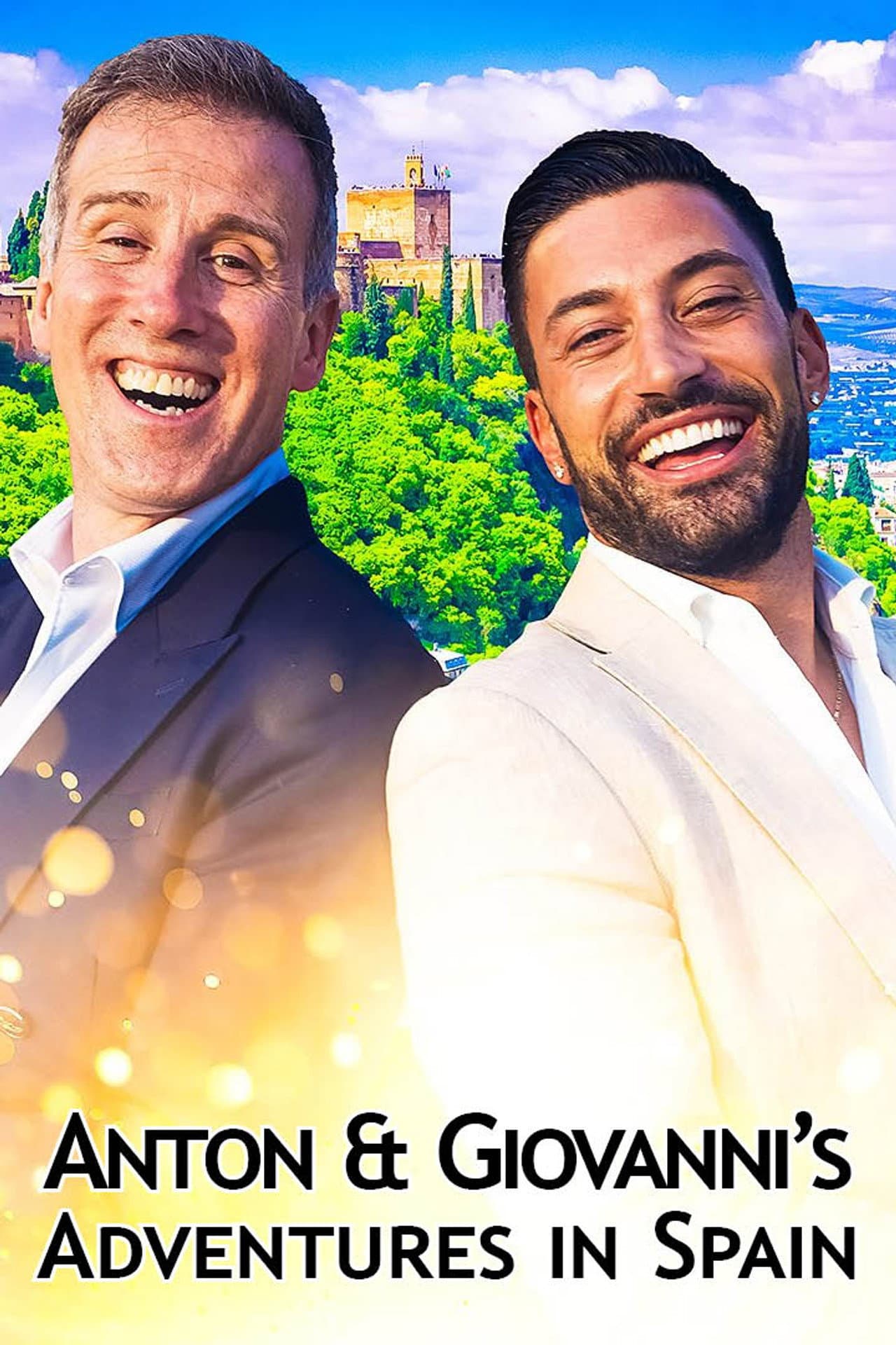 Anton & Giovanni's Adventures in Spain preview 2