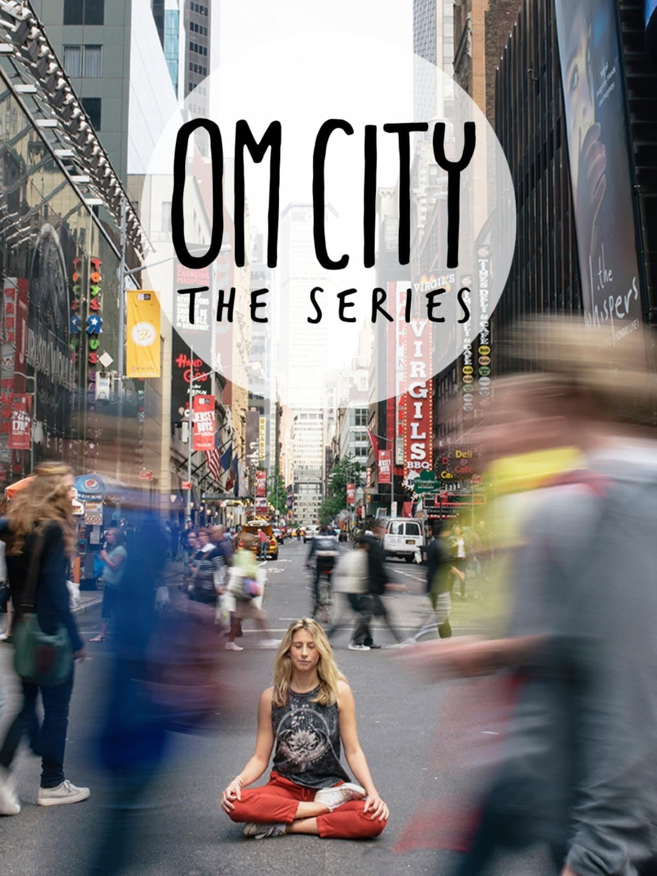 OM CITY preview 2