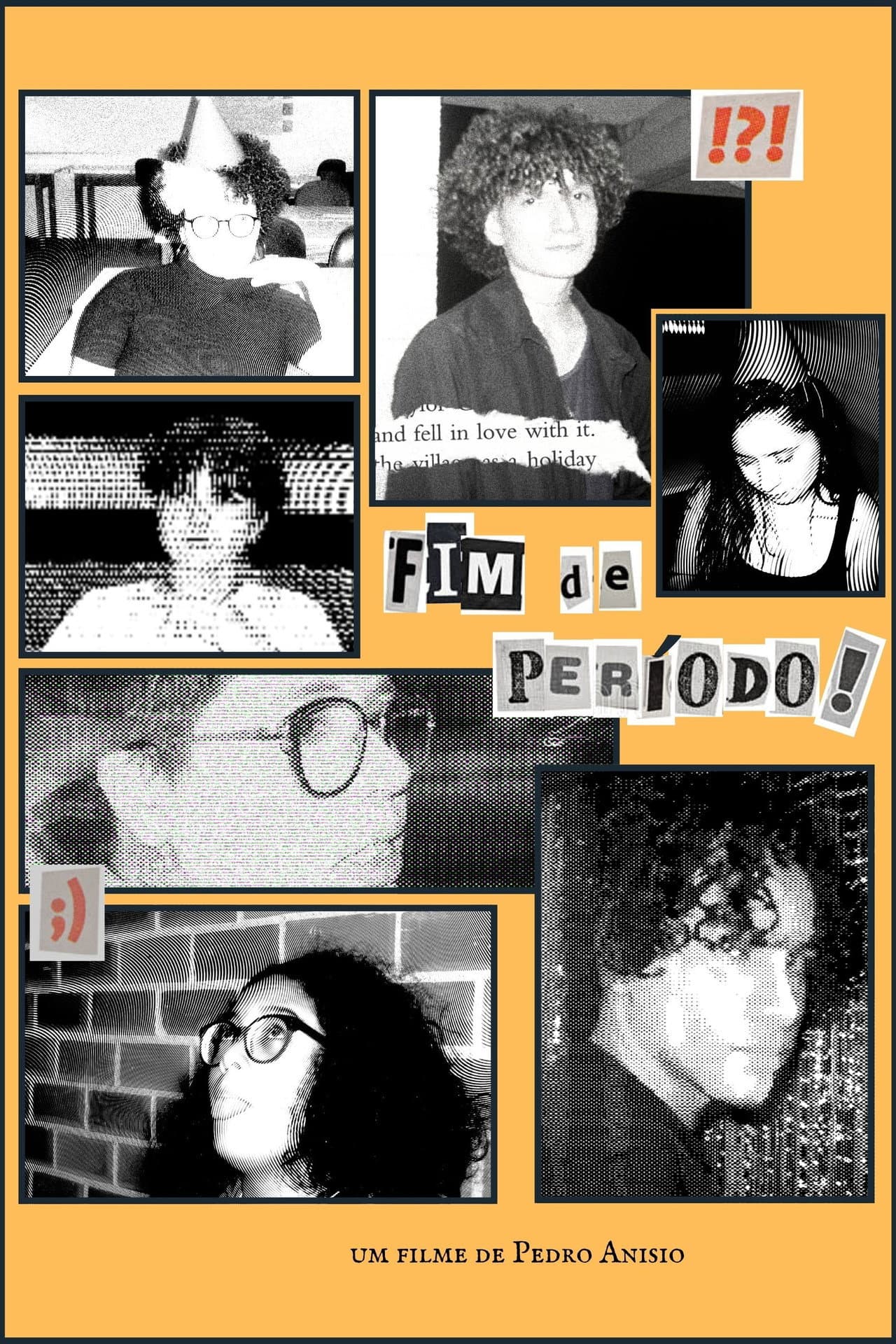 Fim de Período- Documentário preview 1