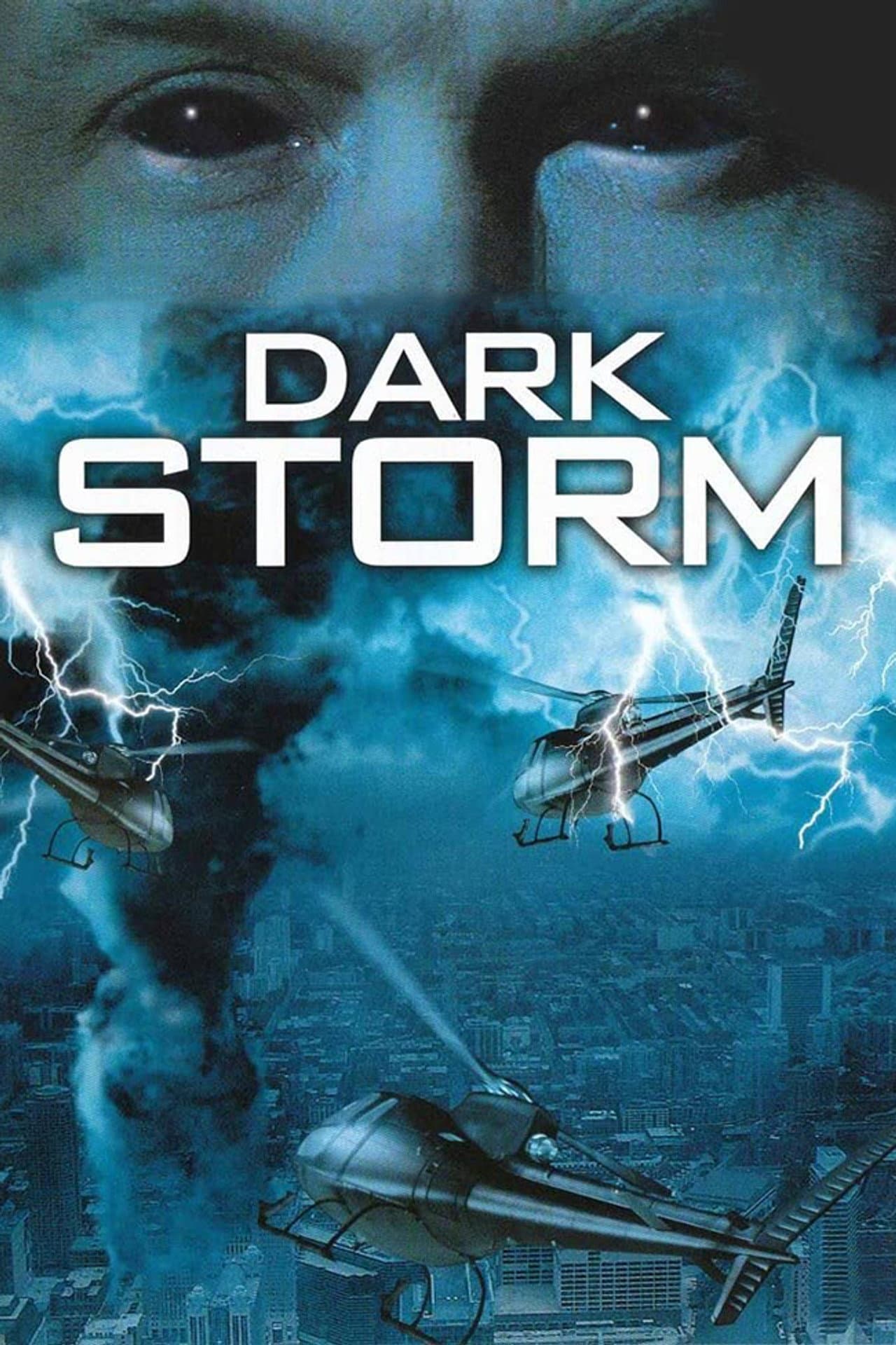 Dark Storm preview 2