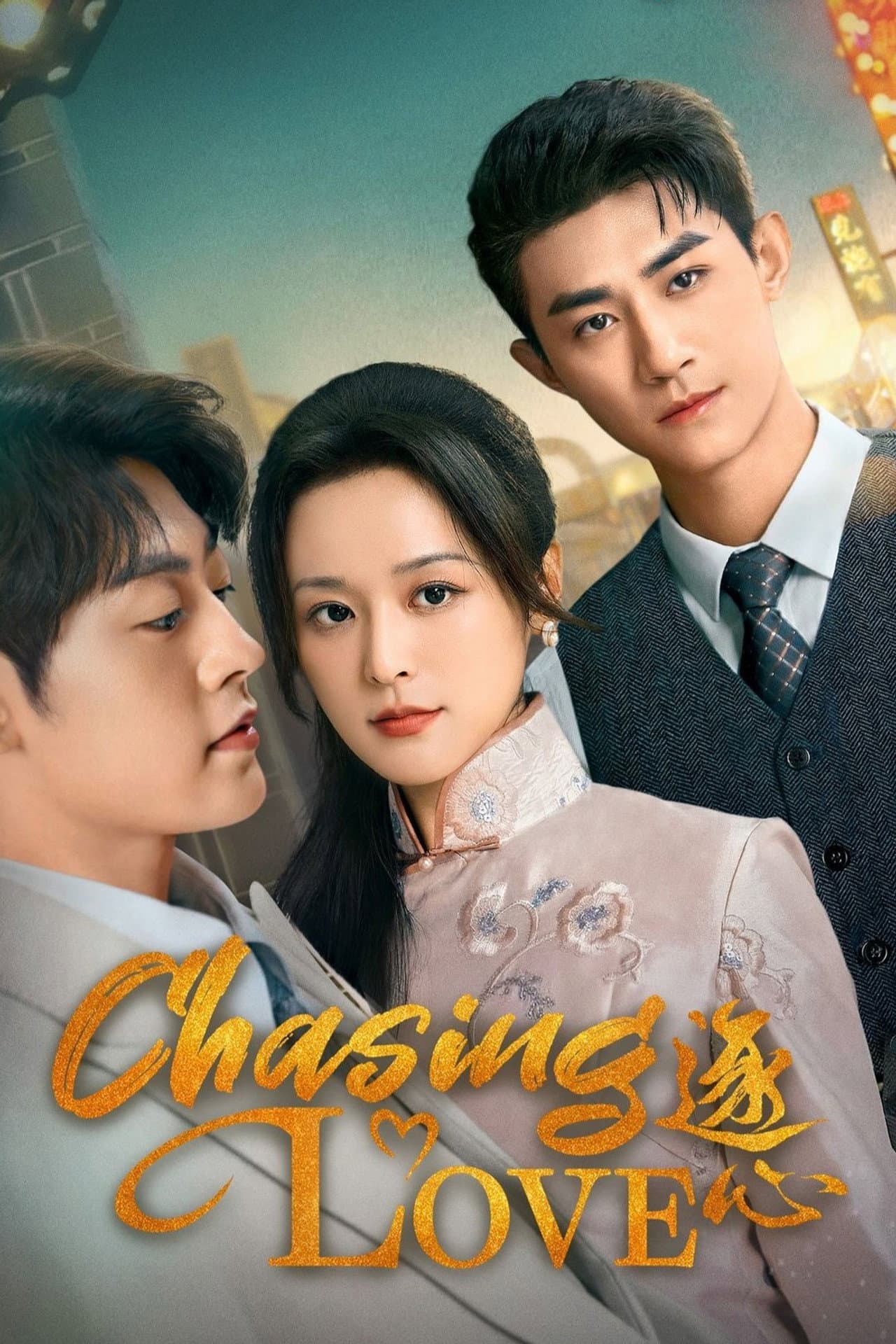 Chasing Love preview 2