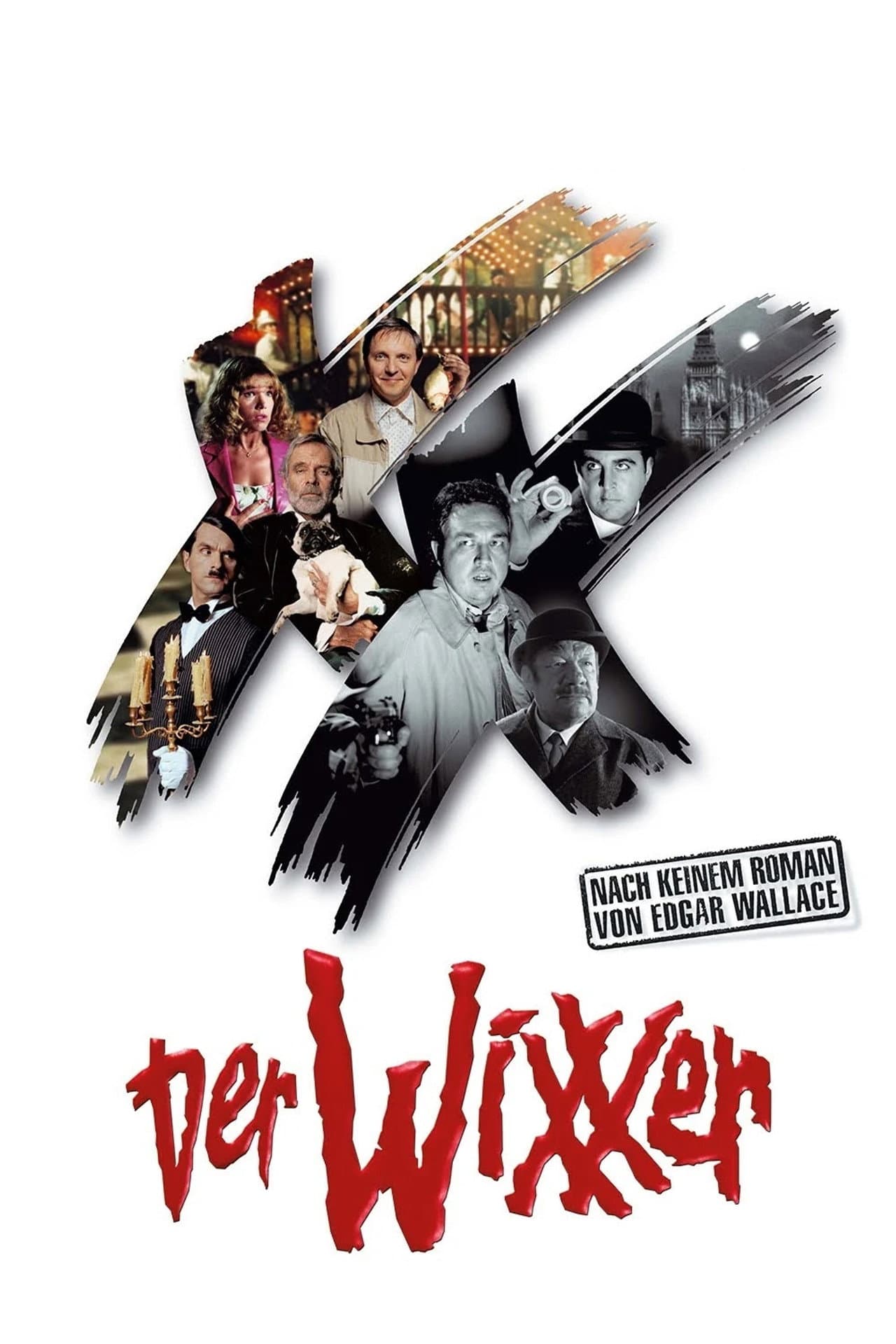 The Trixxer preview 2