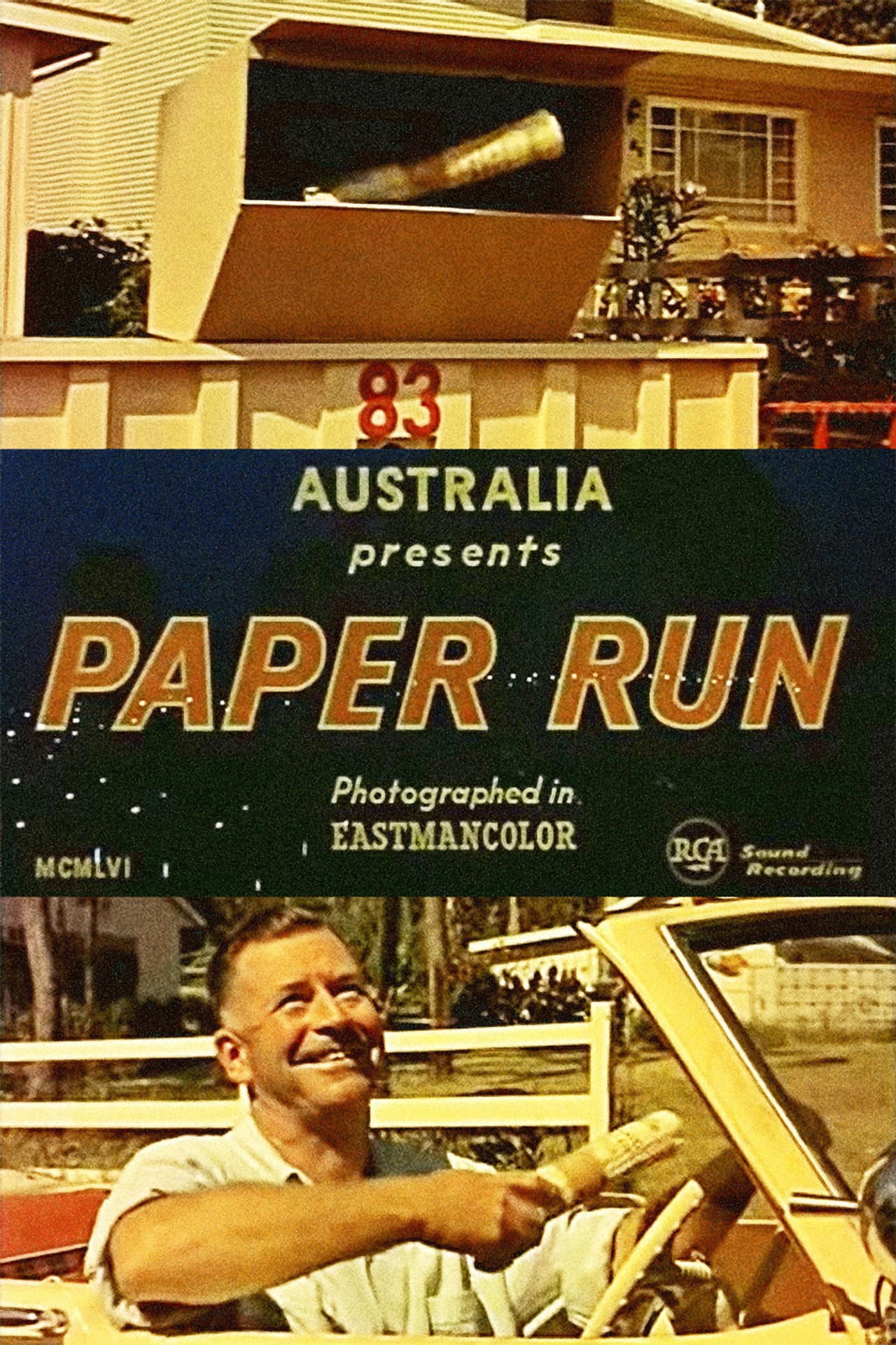 Paper Run preview 1