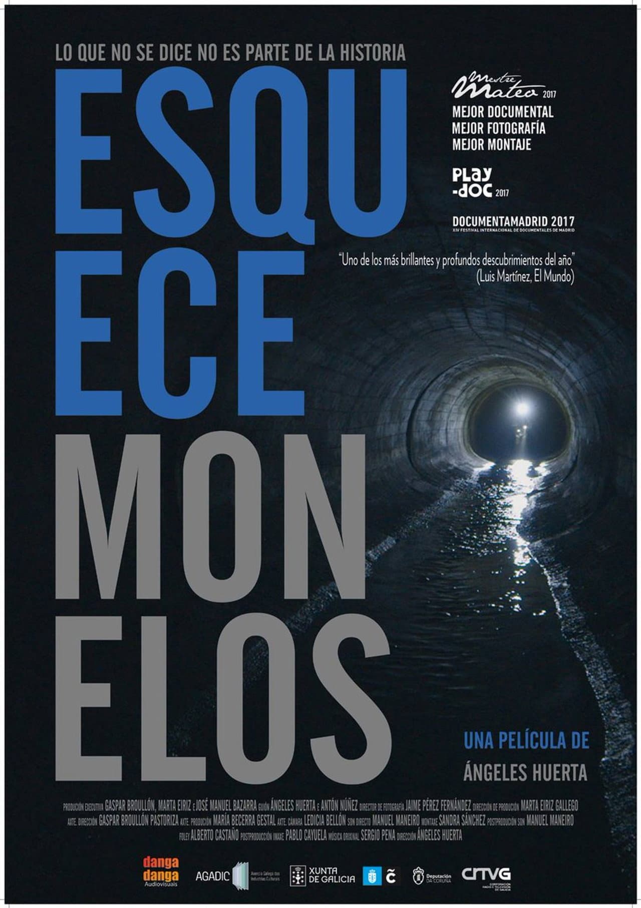 Esquece Monelos preview 2