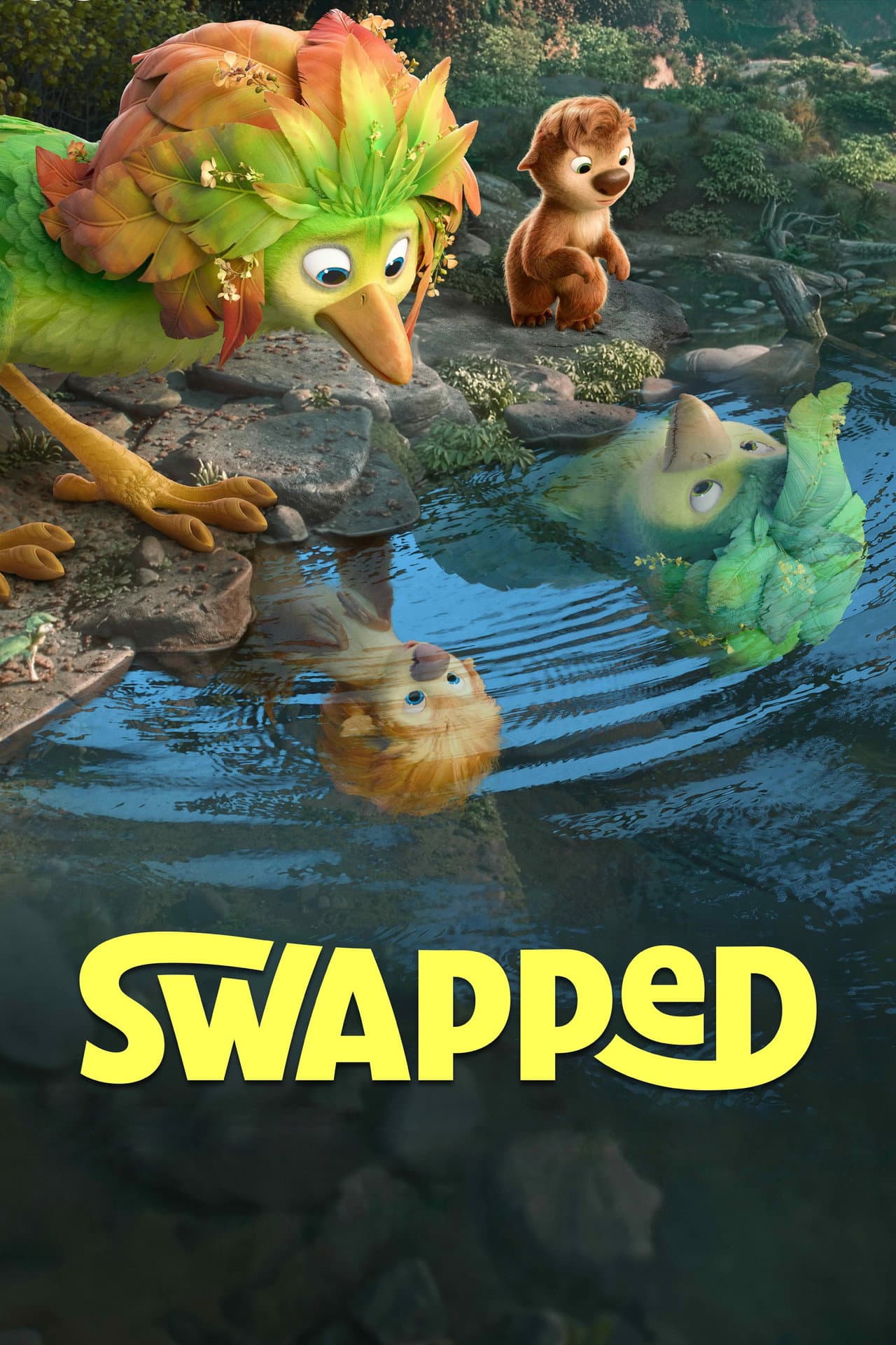 Swapped preview 2
