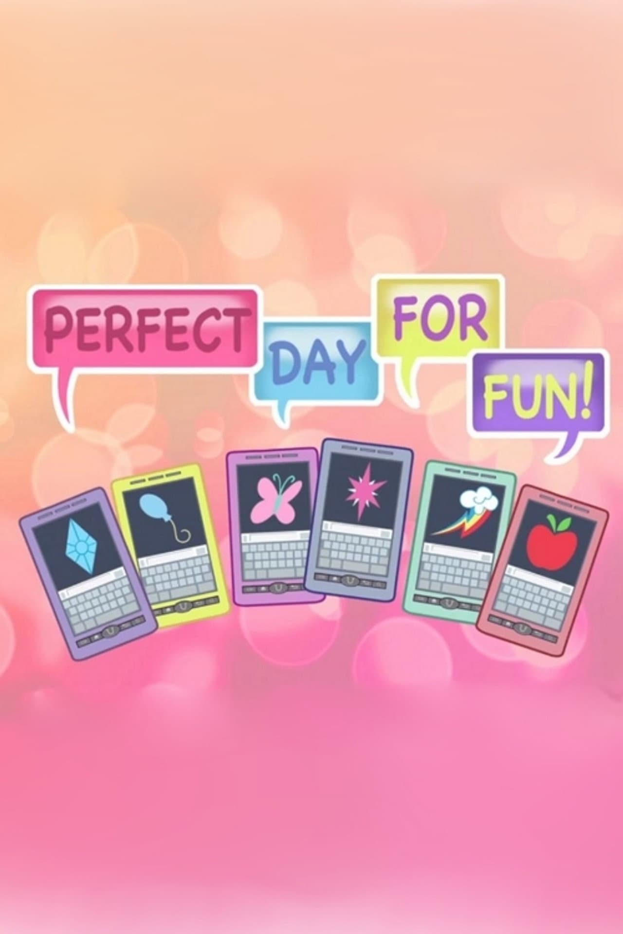 Perfect Day for Fun preview 2