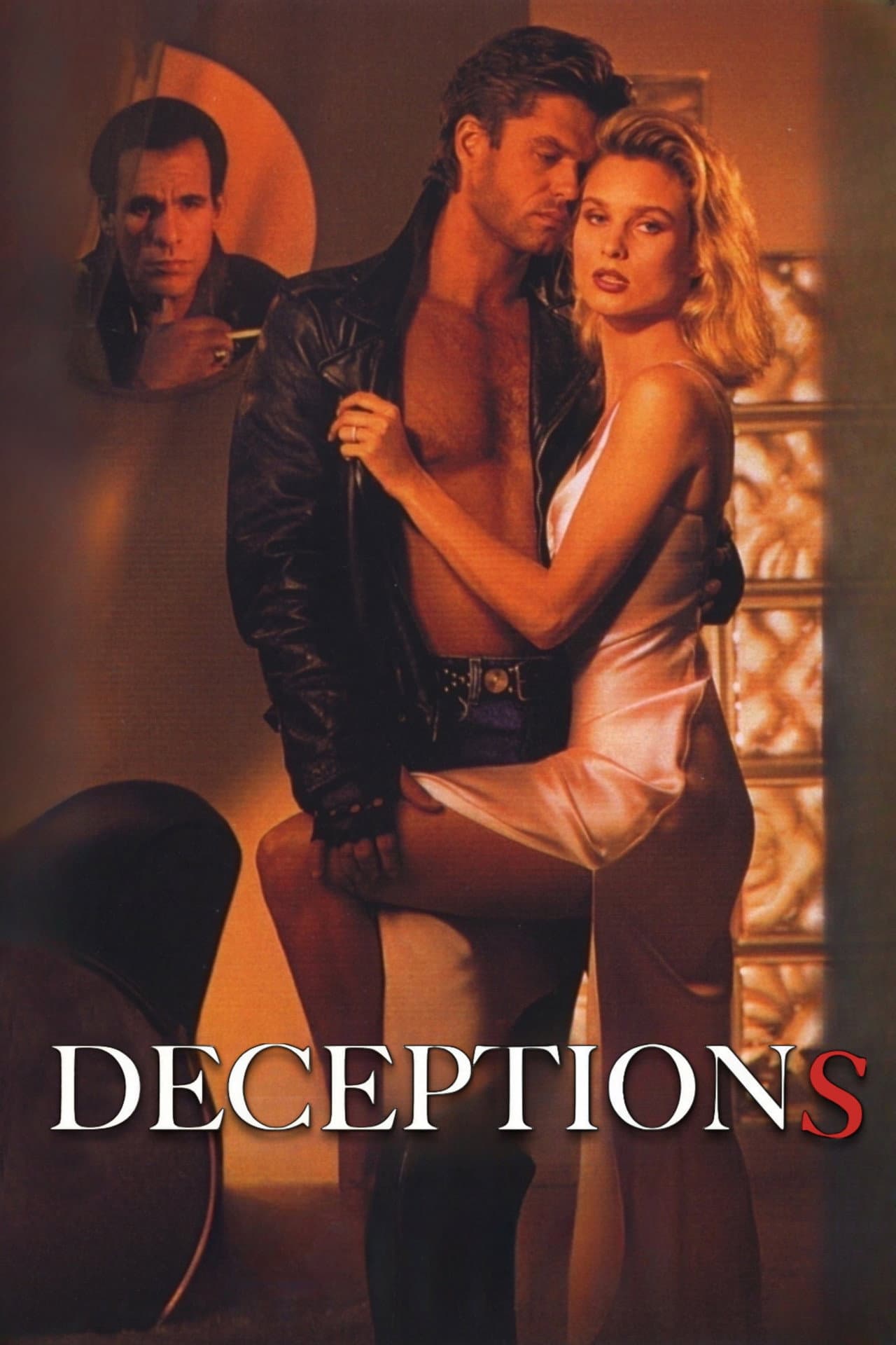 Deceptions preview 2