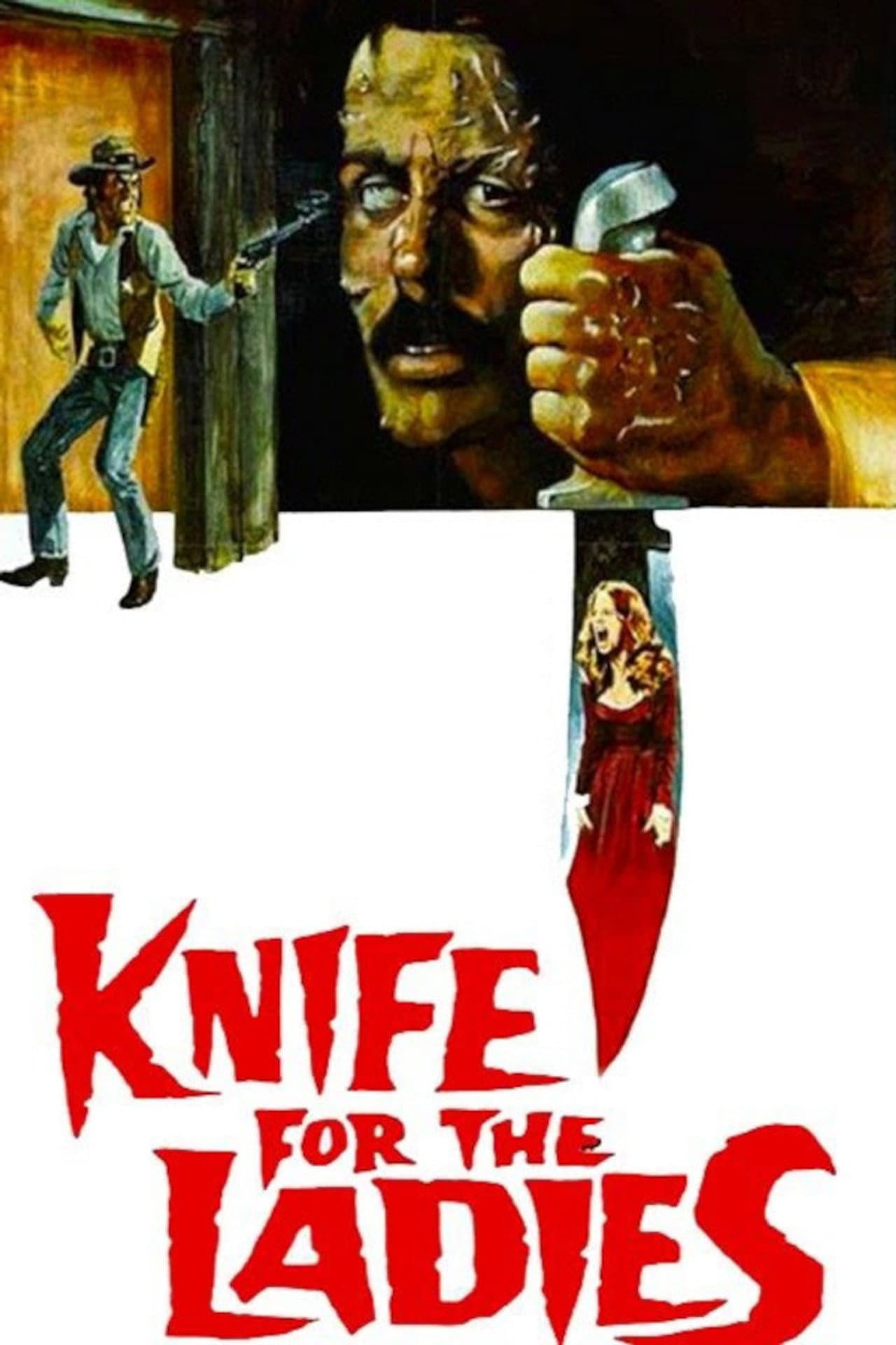 A Knife for the Ladies preview 2