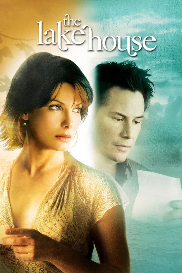 The Lake House preview 2