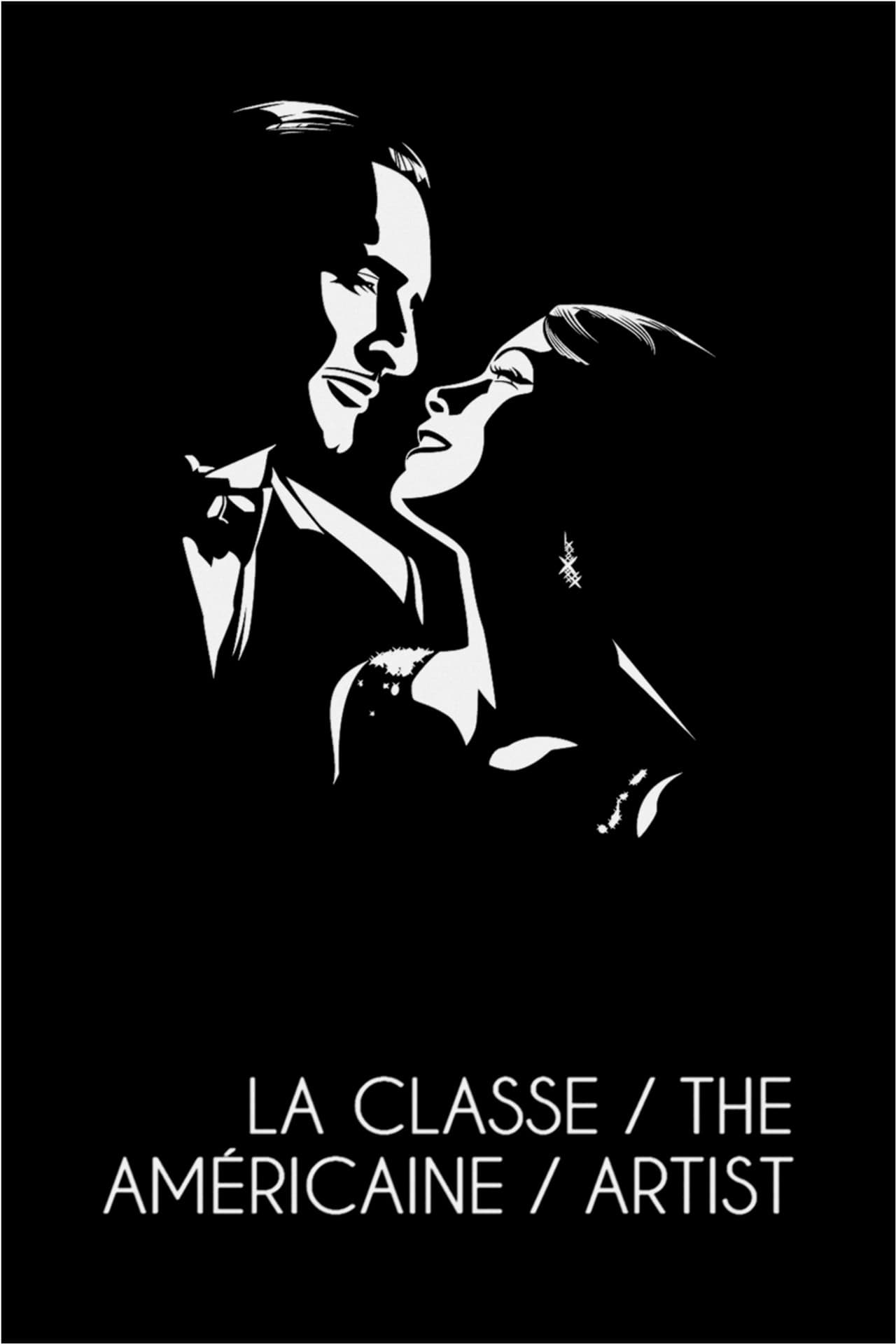 La Classe américaine preview 1