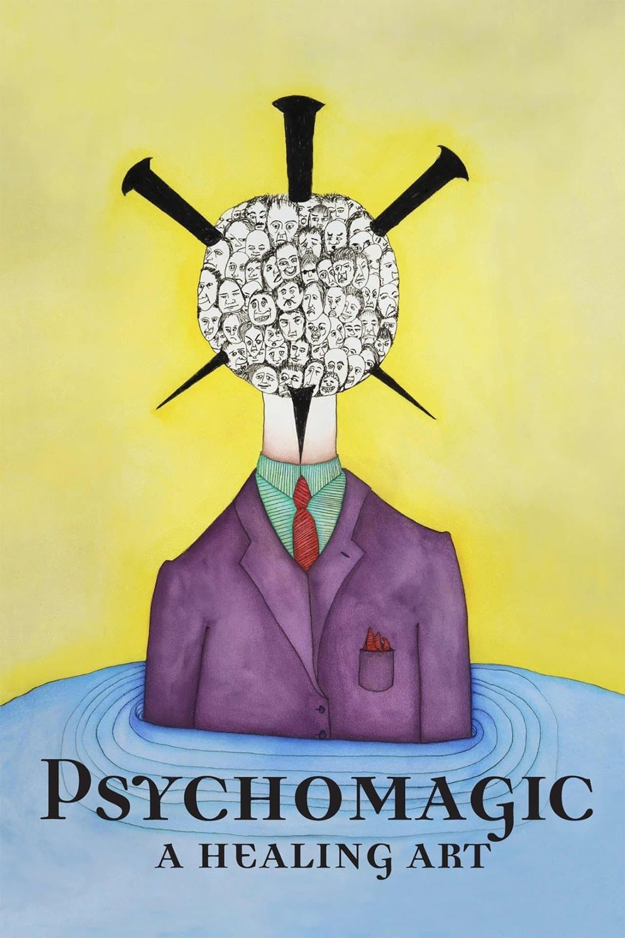 Psychomagic: A Healing Art preview 2