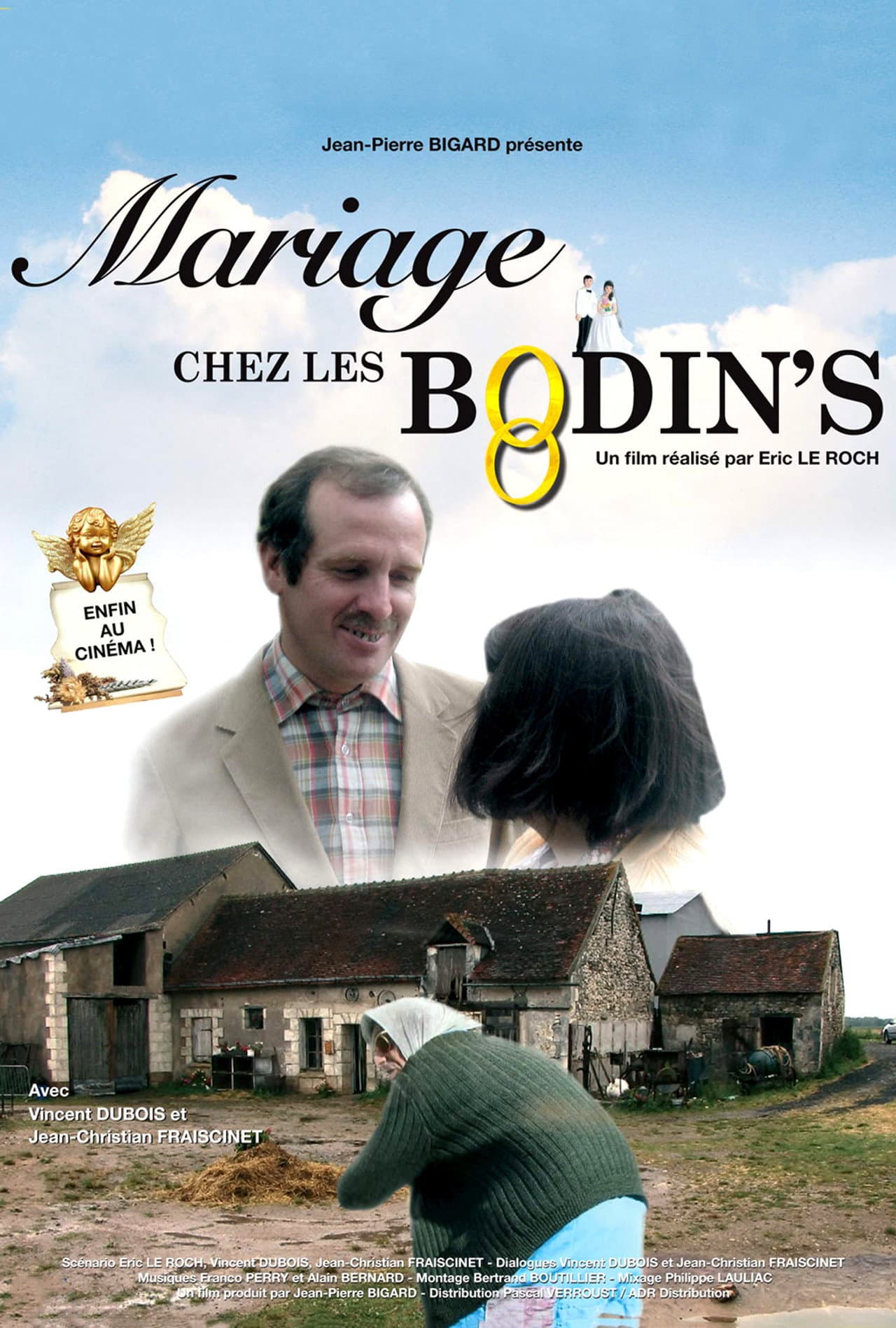 Mariage chez les Bodin's preview 2