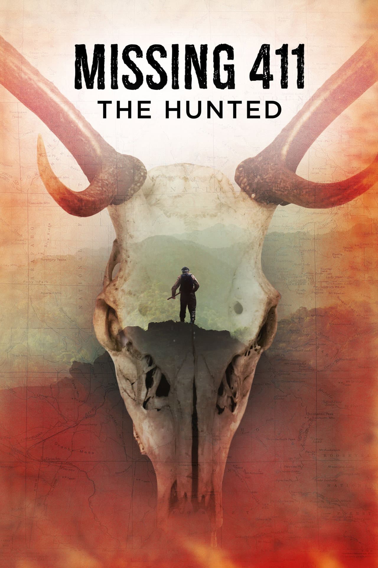 Missing 411: The Hunted preview 2