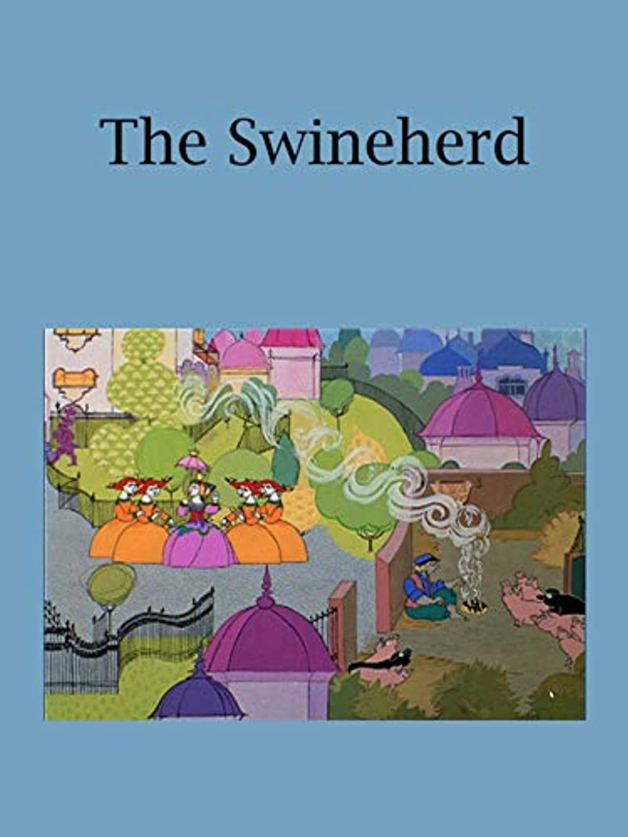 The Swineherd preview 1
