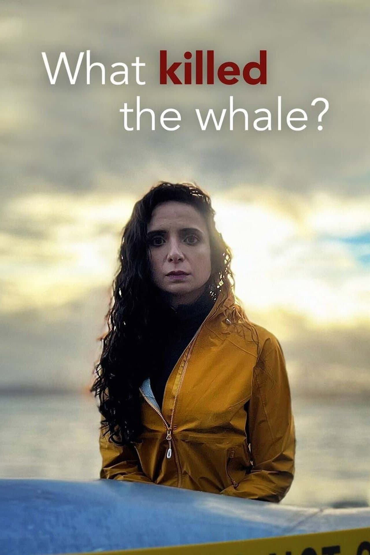 What Killed the Whale? preview 2