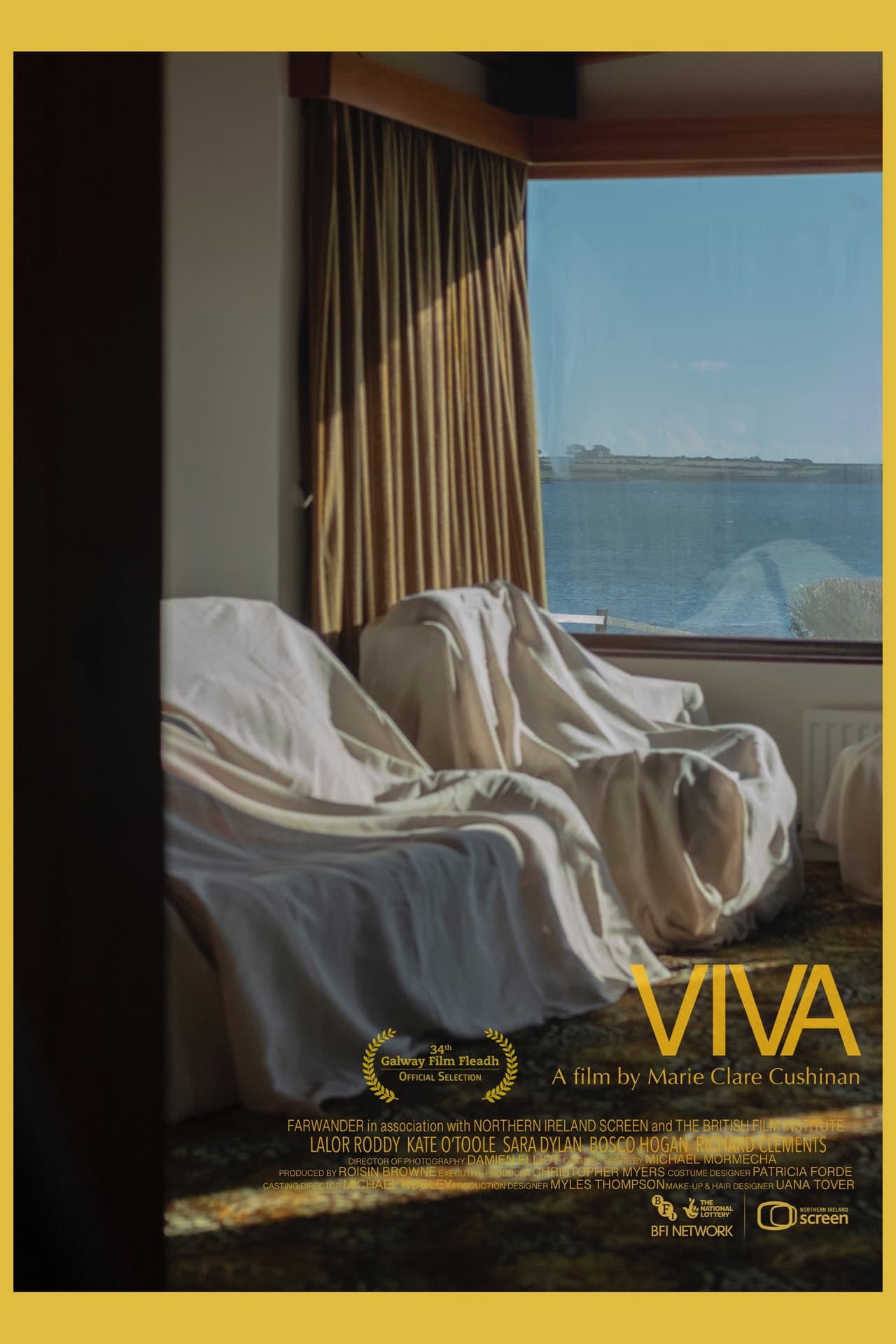 VIVA preview 2