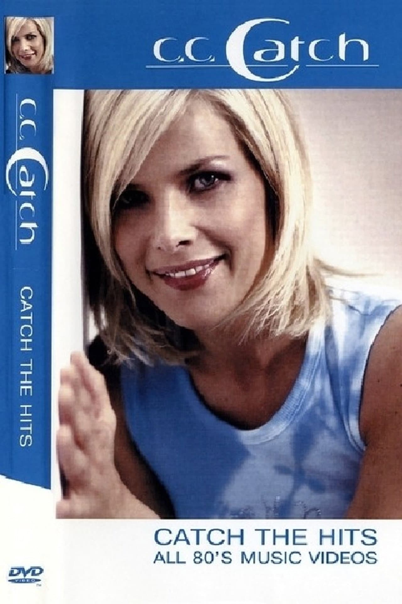 C.C. Catch - Catch The Hits preview 2