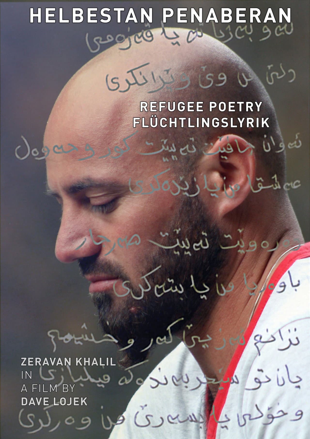 Refugee Poetry preview 2