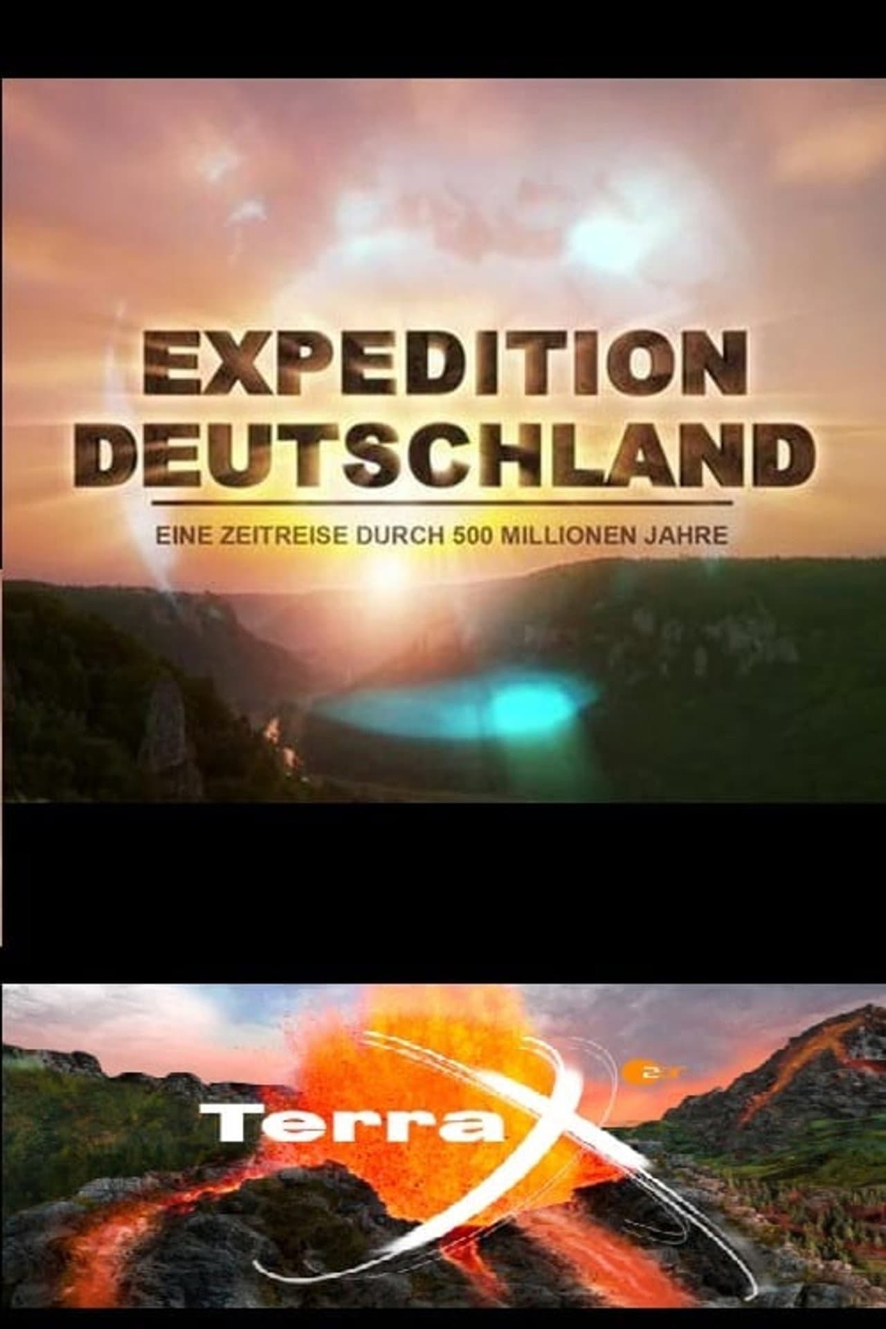 Terra X - Expedition Deutschland preview 2