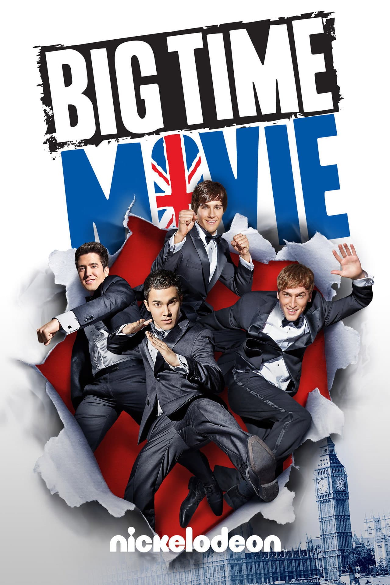 Big Time Movie preview 2
