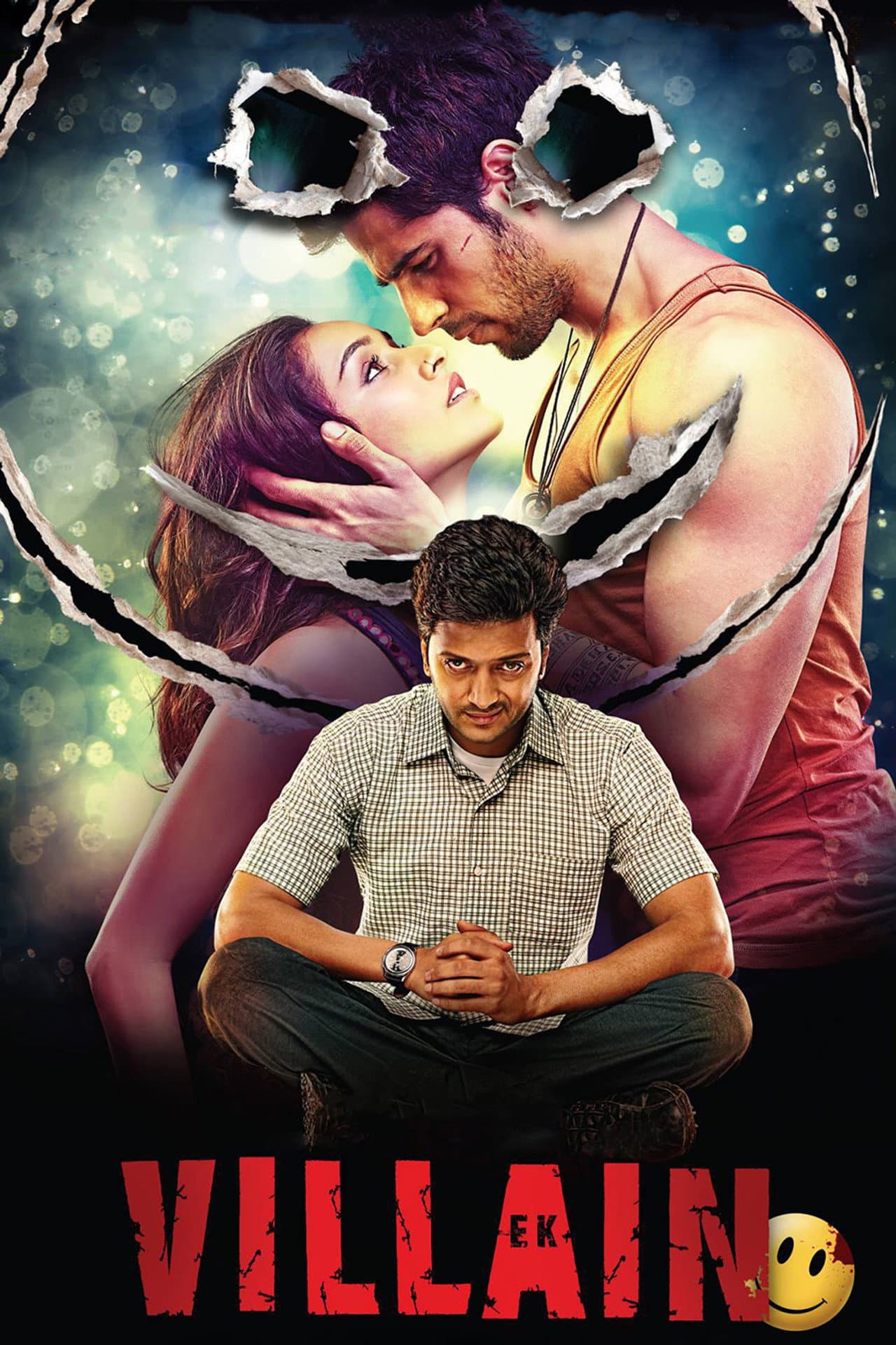 Ek Villain preview 2