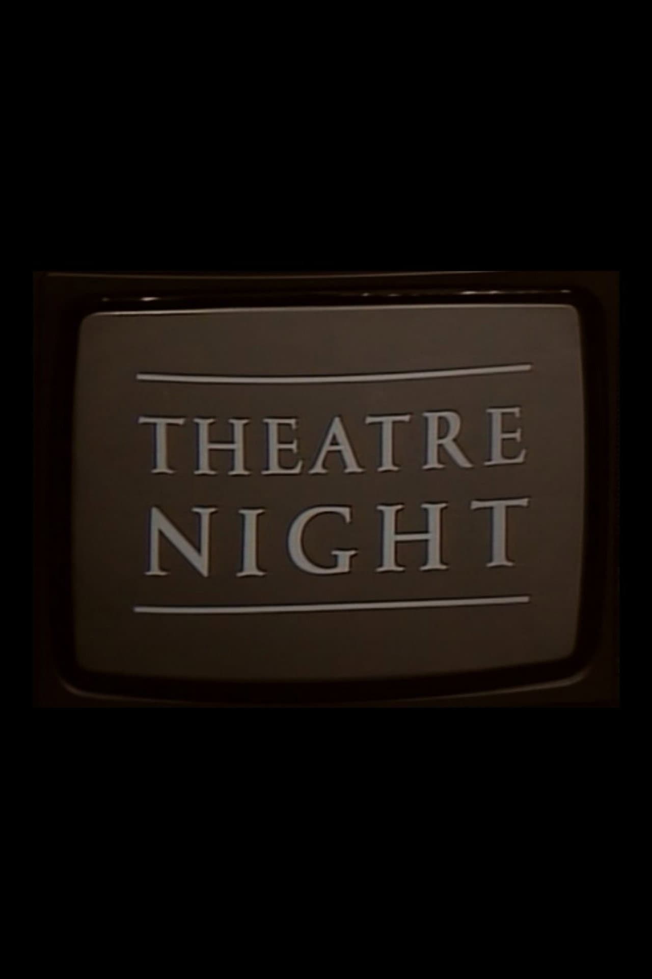 Theatre Night preview 2