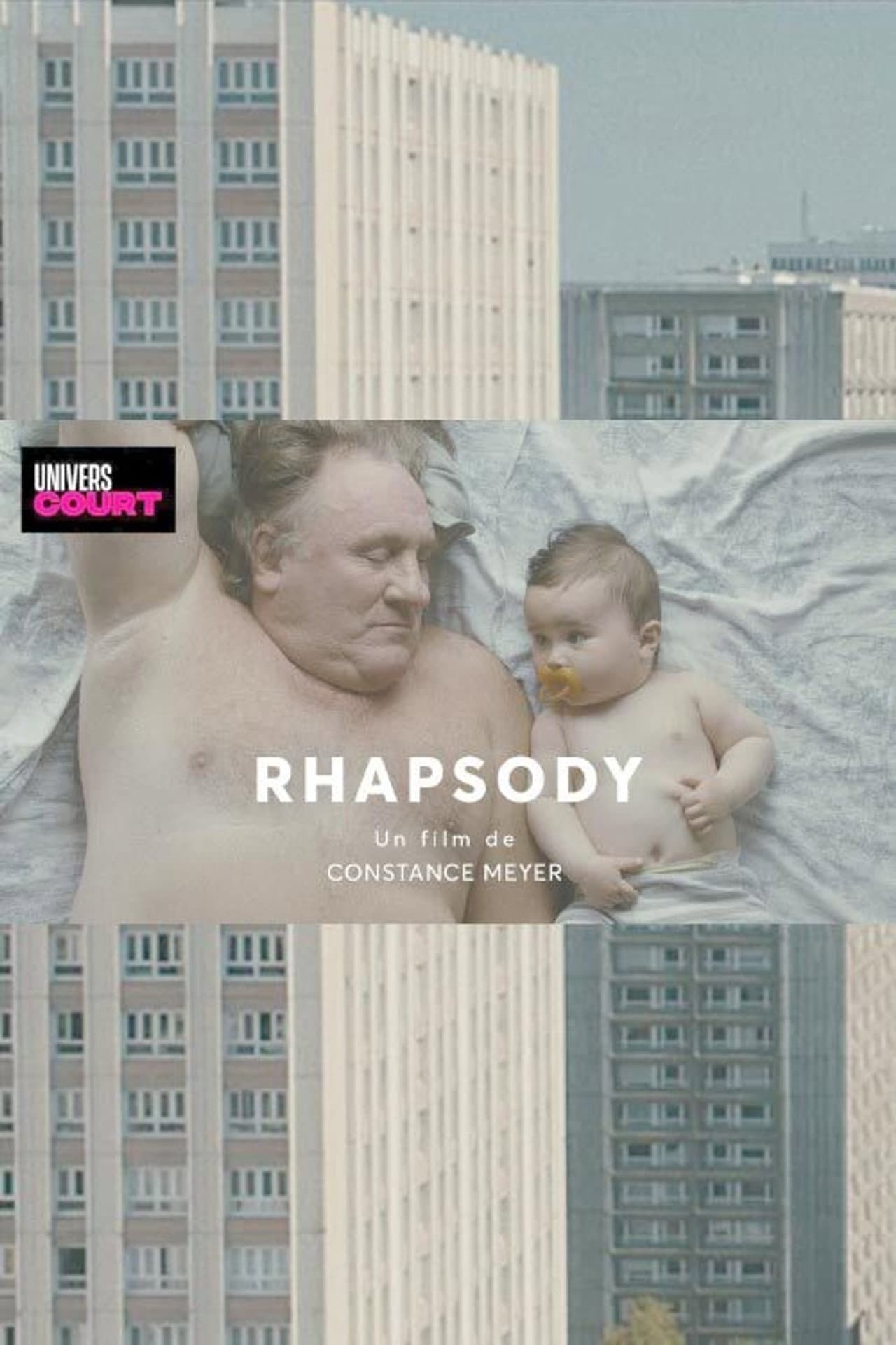 Rhapsody preview 2