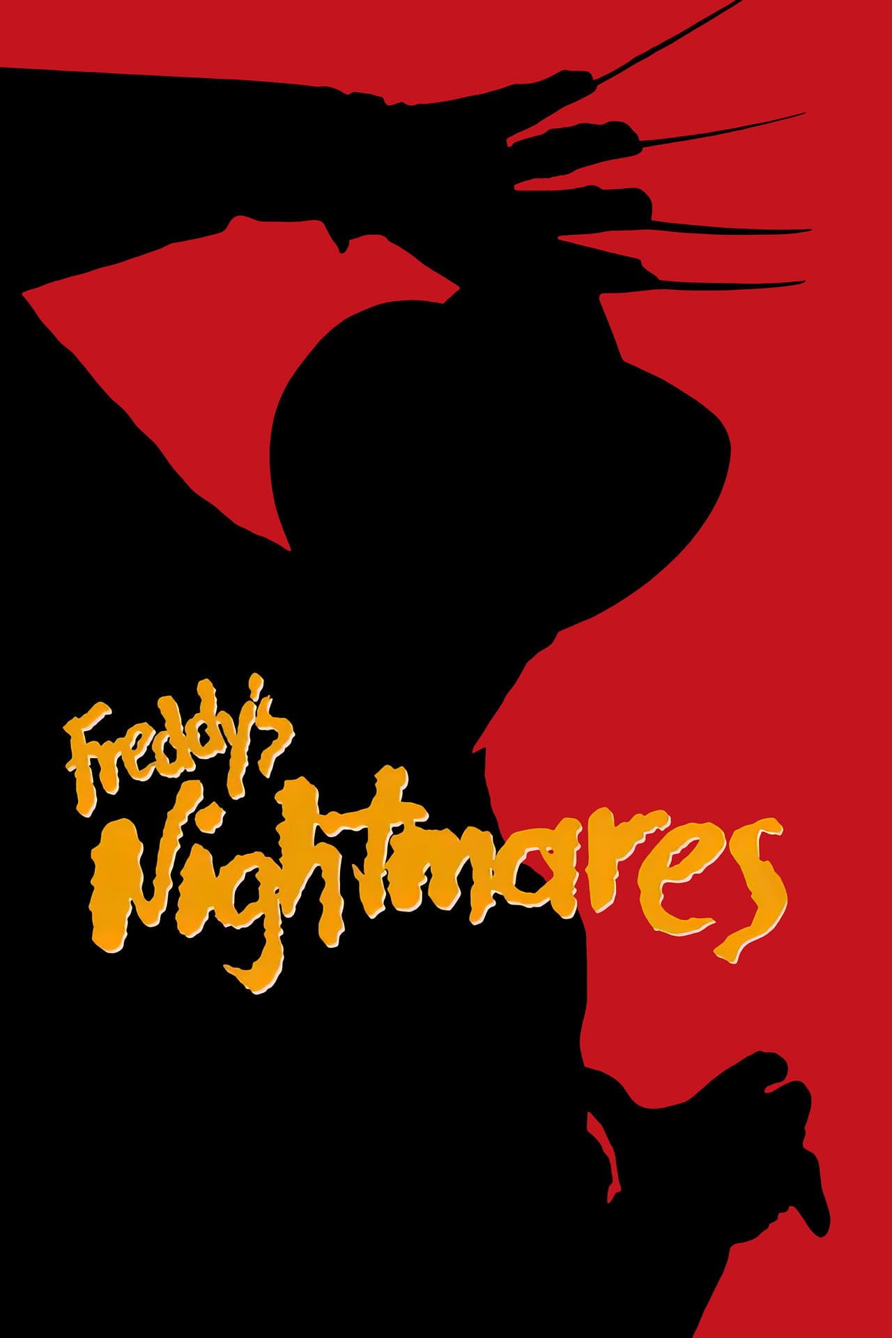 Freddy's Nightmares preview 2