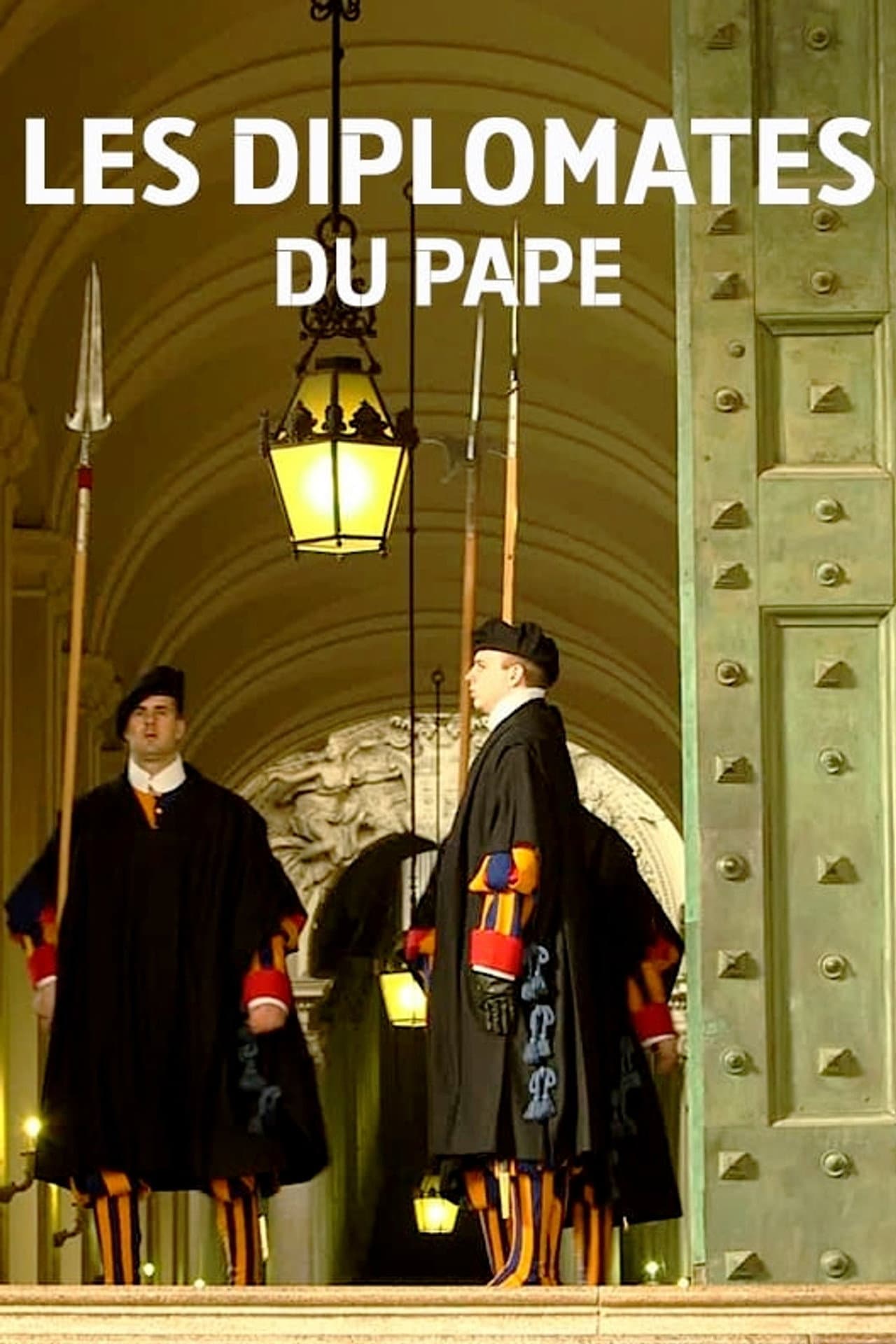 Holy Diplomacy: The Secret Power of the Vatican preview 1