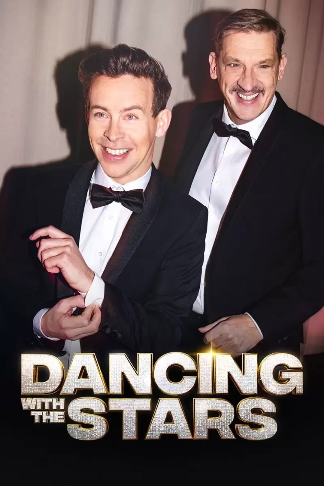 Dancing with the Stars preview 2