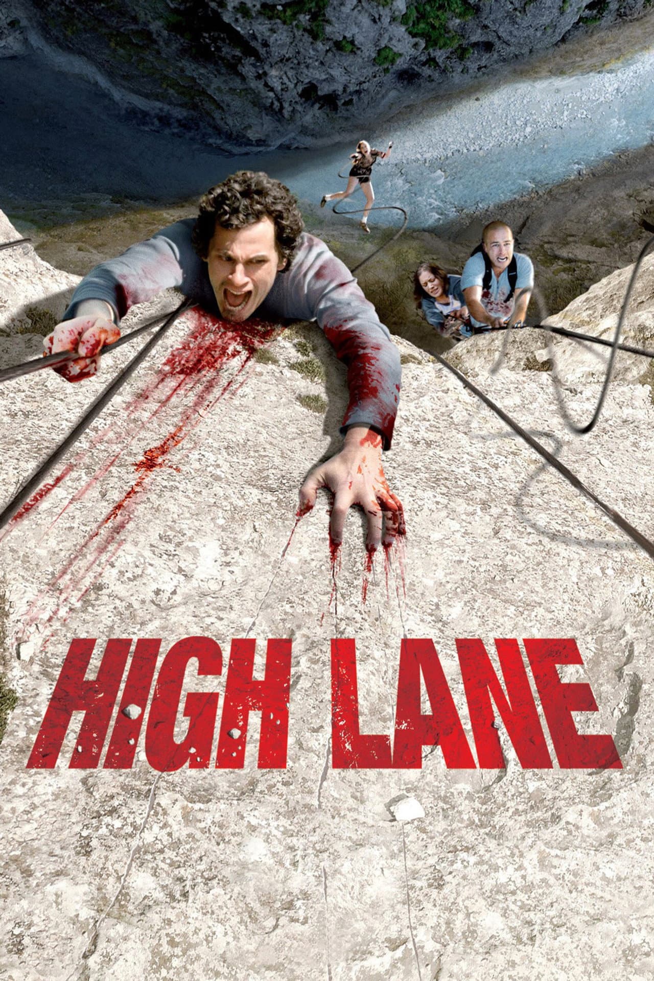 High Lane preview 2