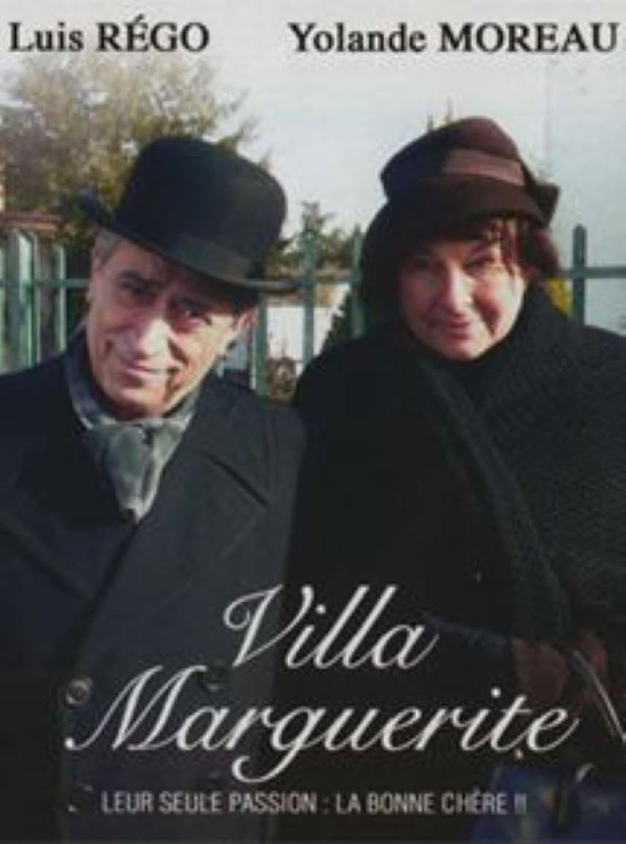 Villa Marguerite preview 2