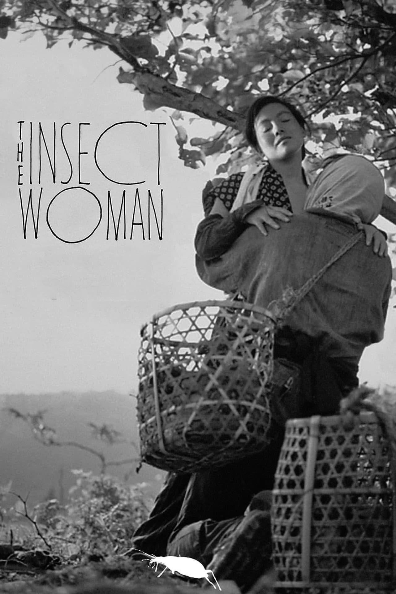 The Insect Woman preview 2
